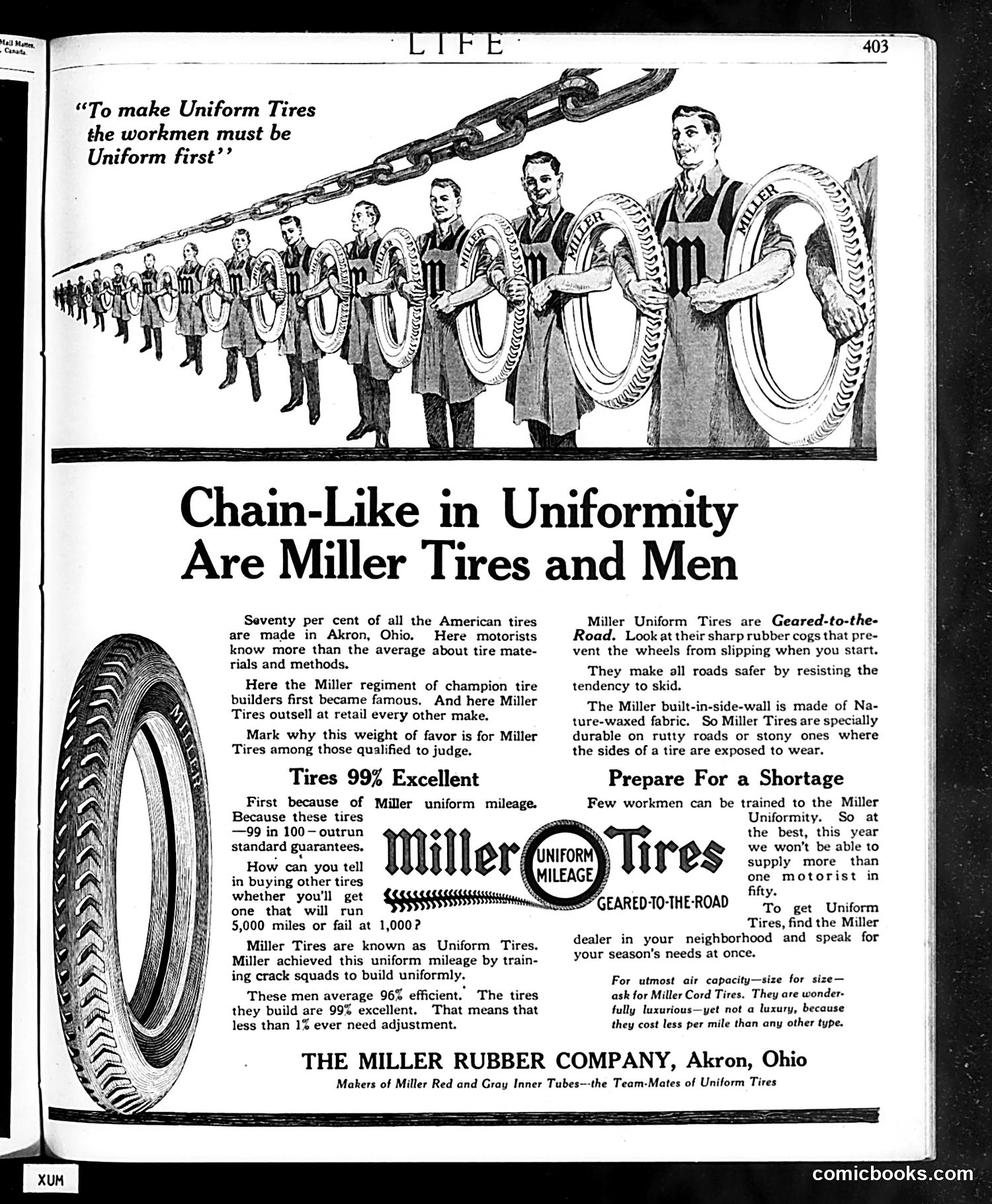 Life — March 14, 1918 — page 3 of 40