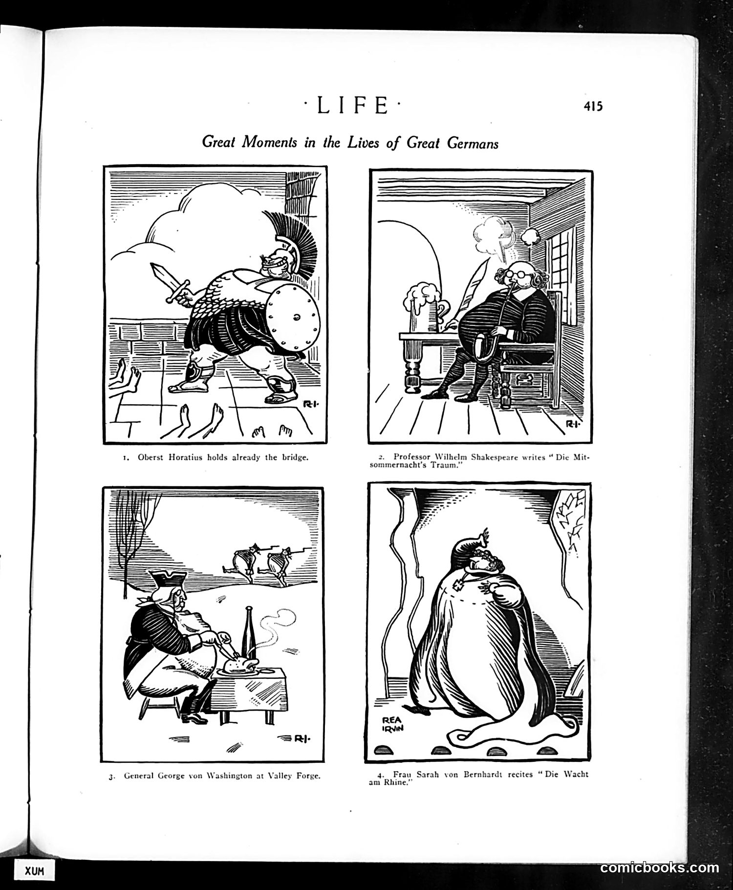 Life — March 14, 1918 — page 15 of 40