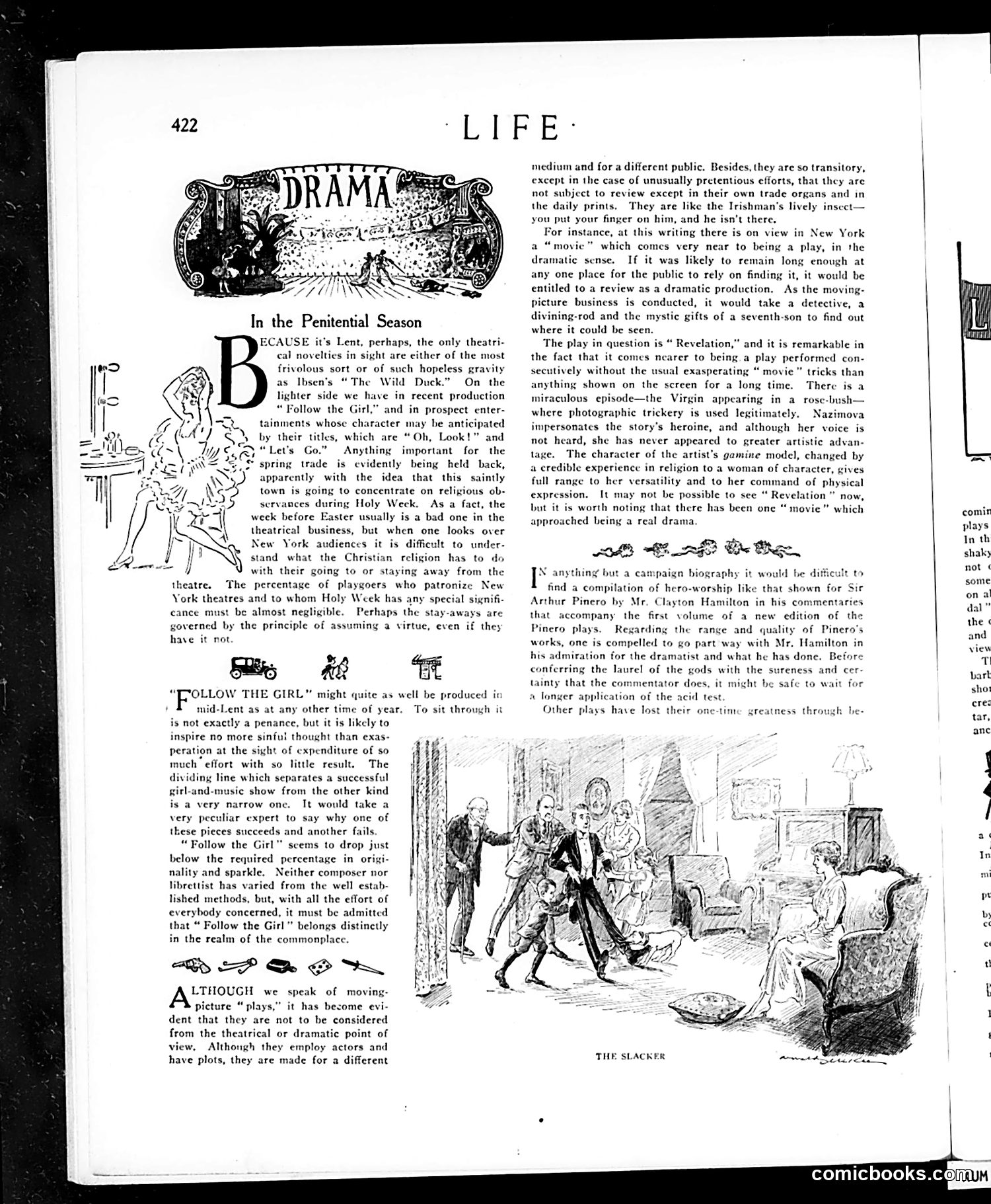 Life — March 14, 1918 — page 22 of 40