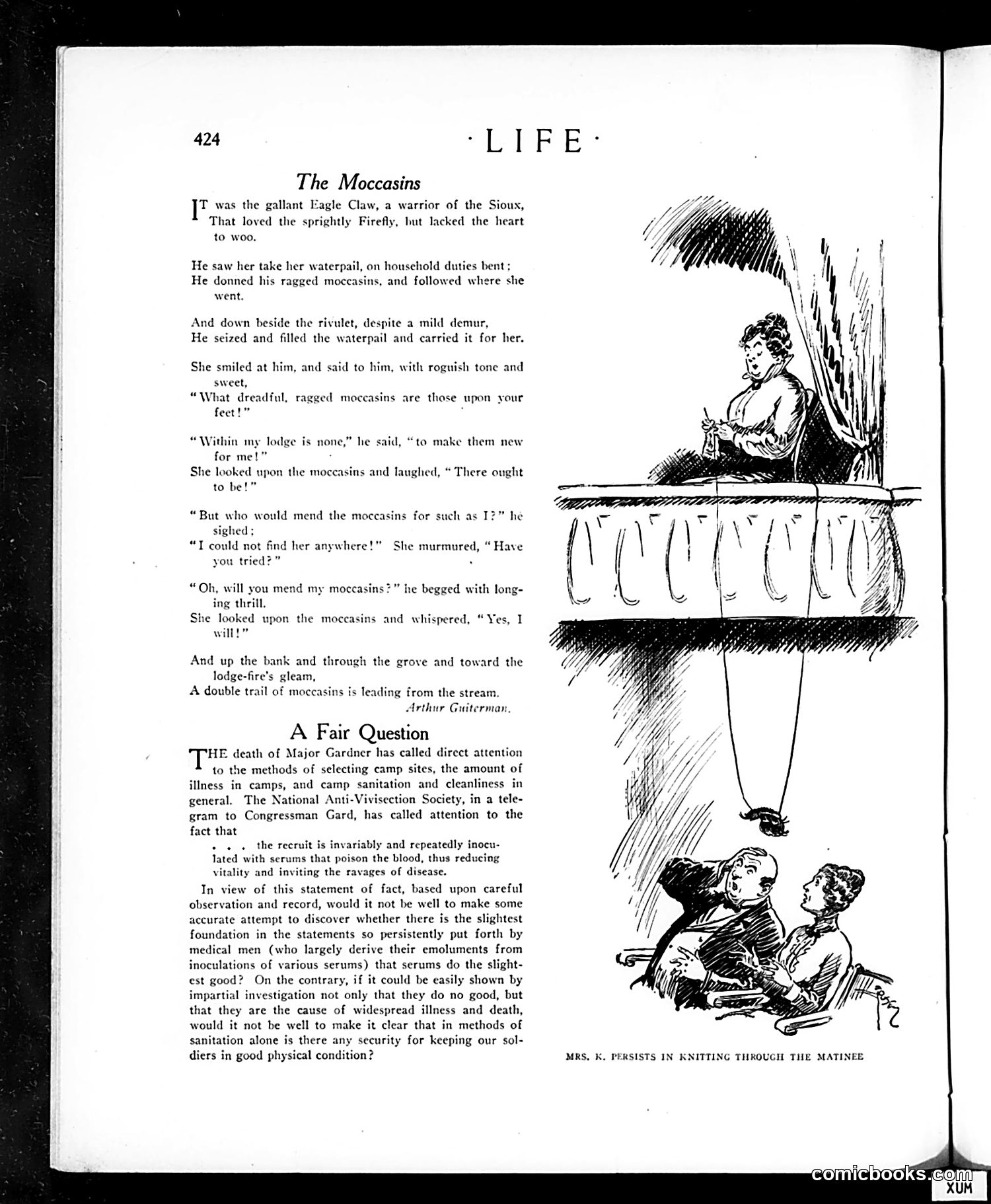 Life — March 14, 1918 — page 24 of 40