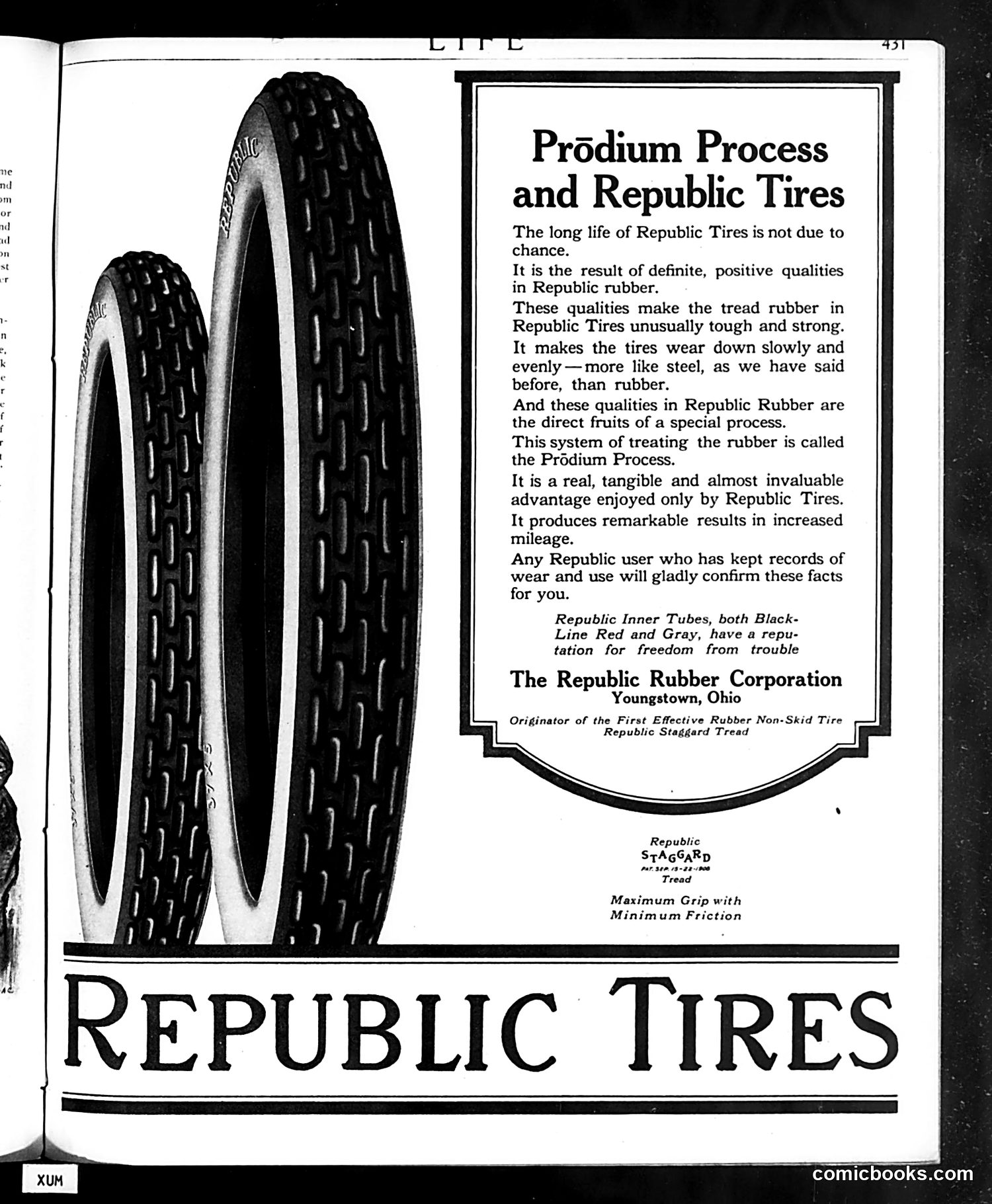 Life — March 14, 1918 — page 31 of 40