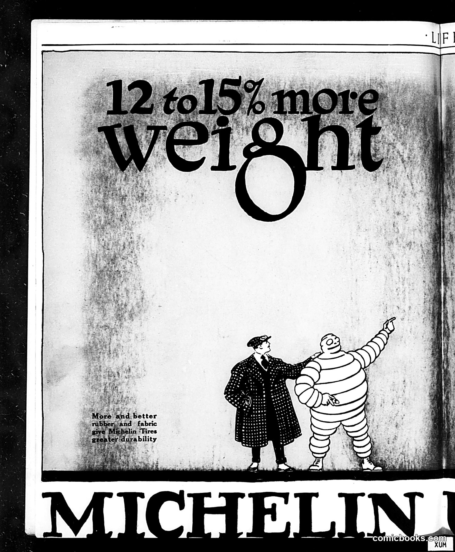 Life — March 21, 1918 — page 6 of 56