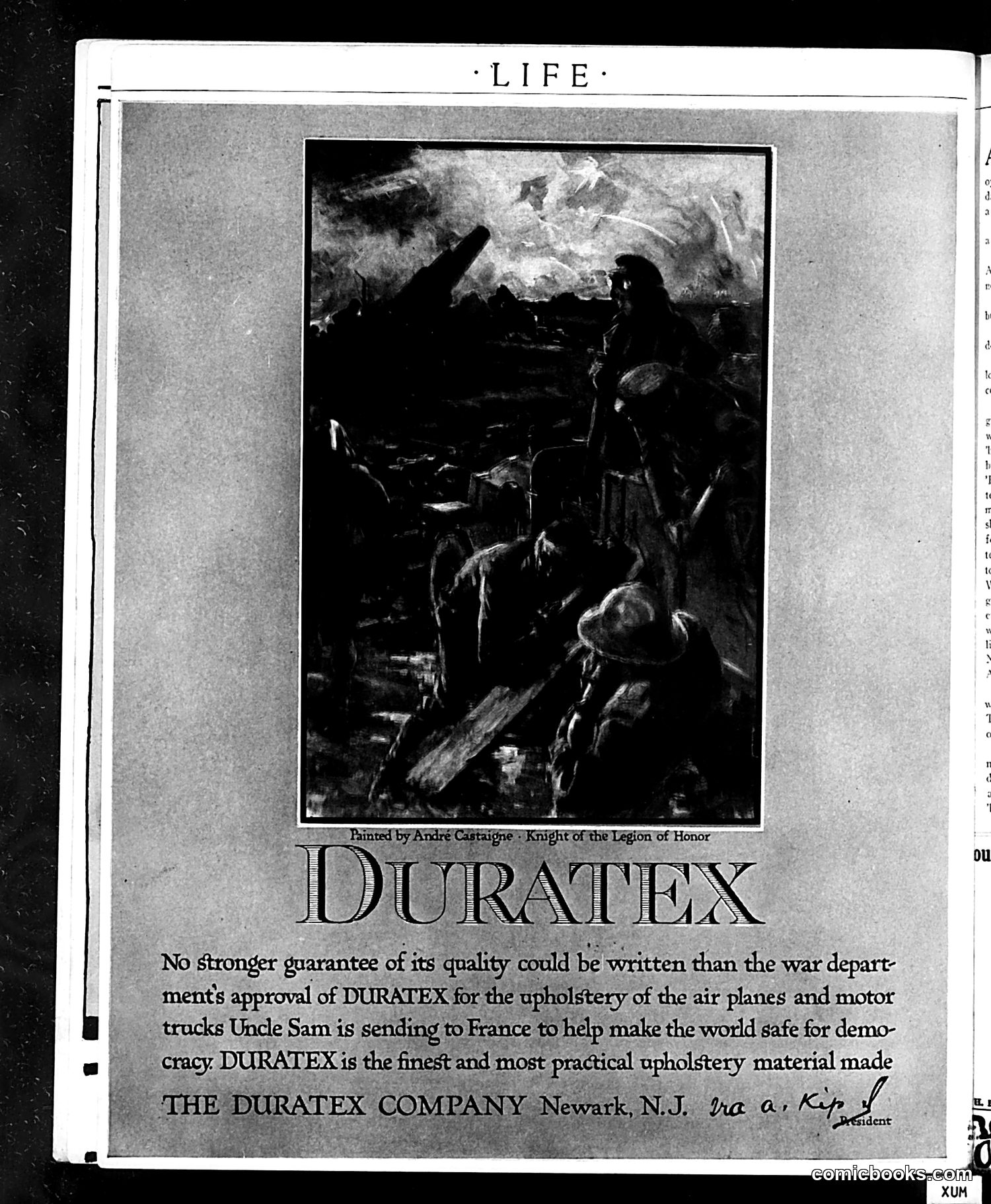 Life — March 21, 1918 — page 8 of 56