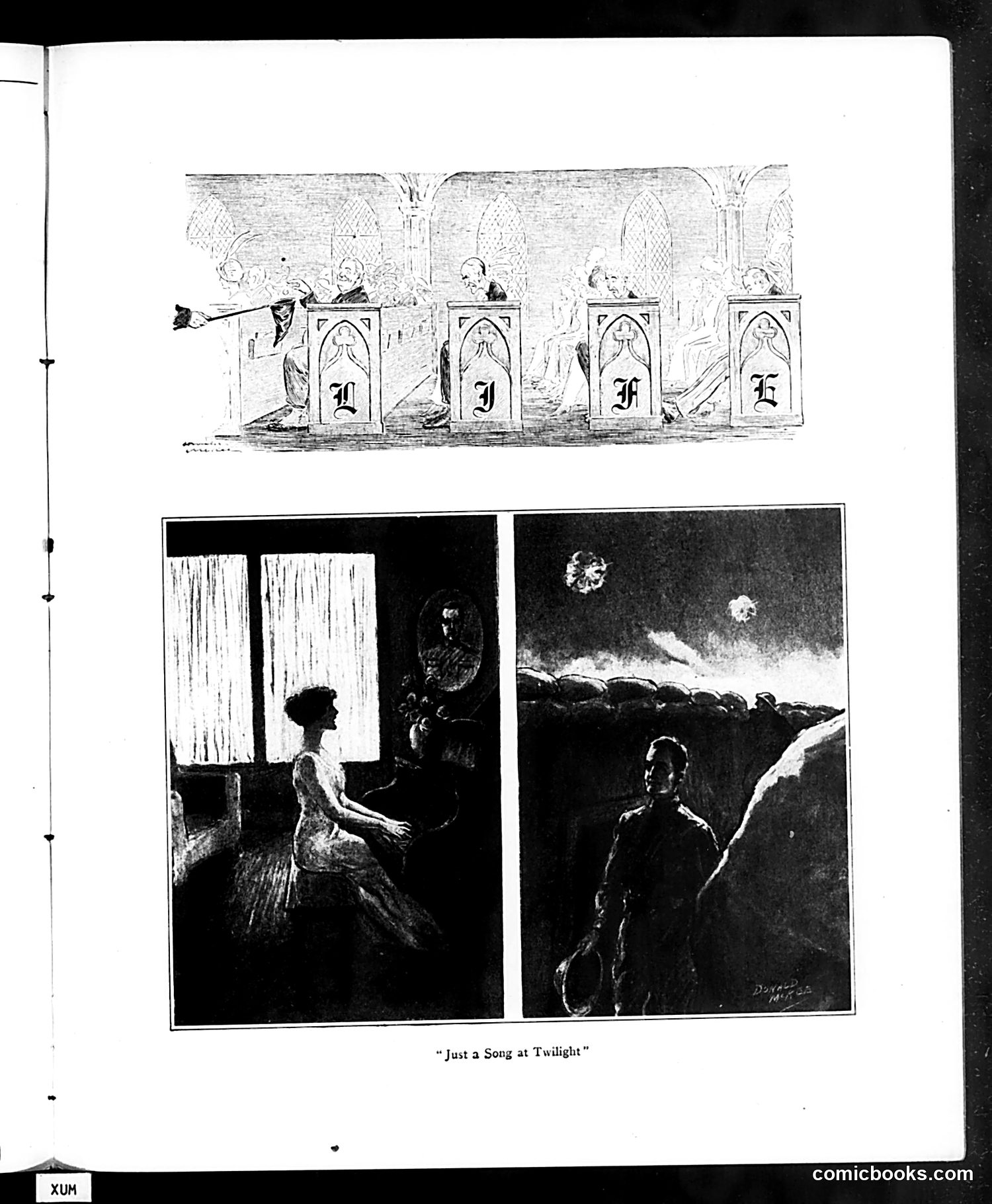 Life — March 21, 1918 — page 13 of 56