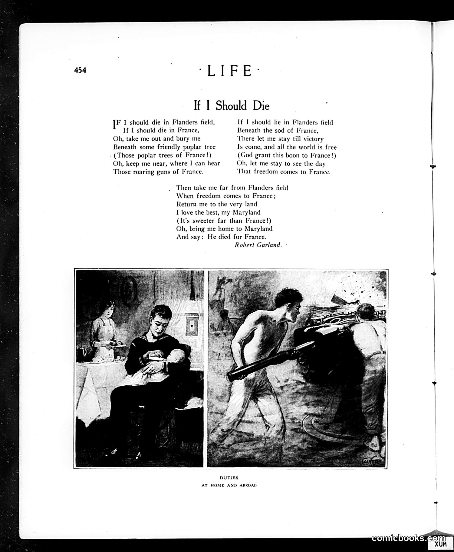 Life — March 21, 1918 — page 14 of 56