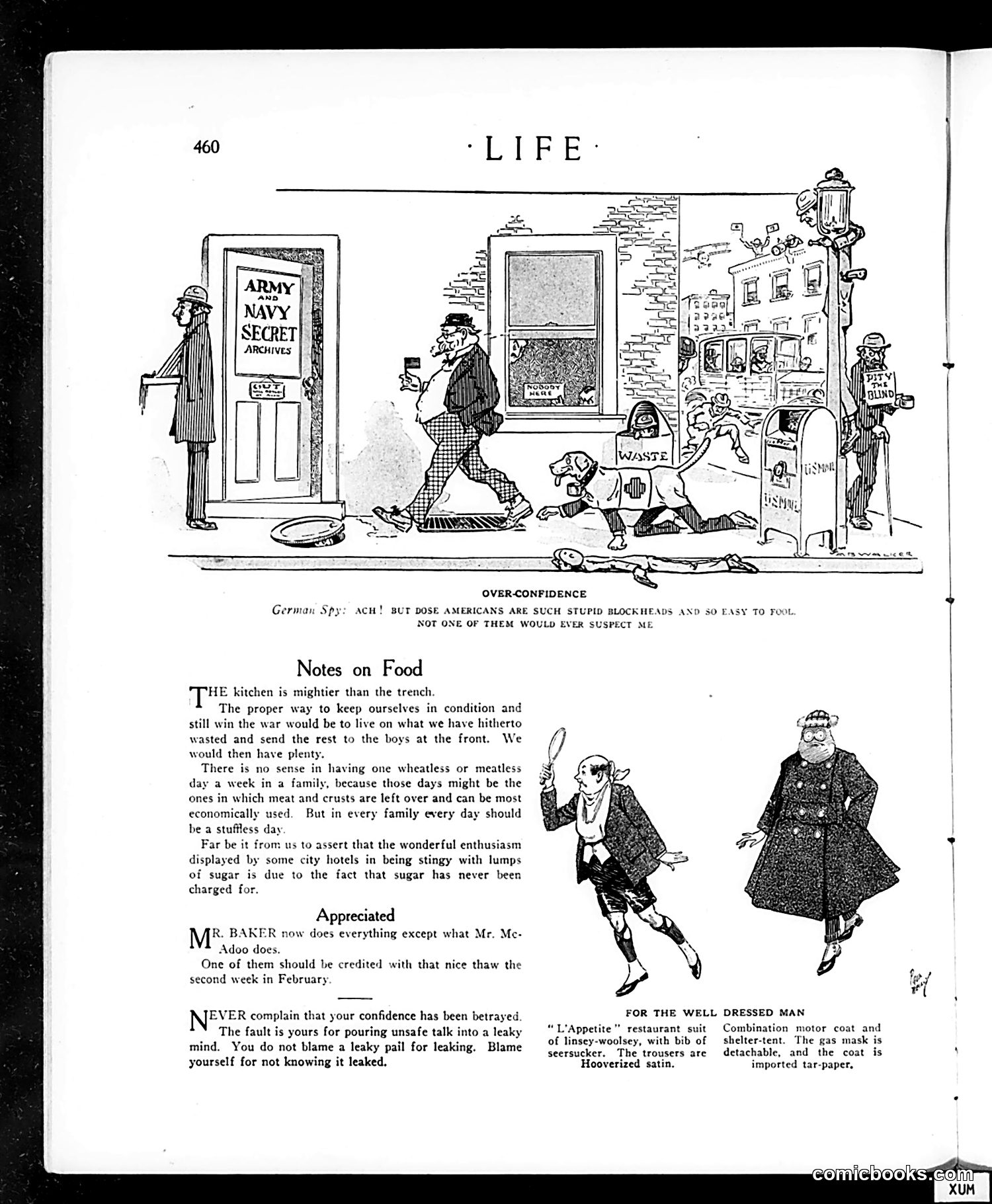 Life — March 21, 1918 — page 20 of 56