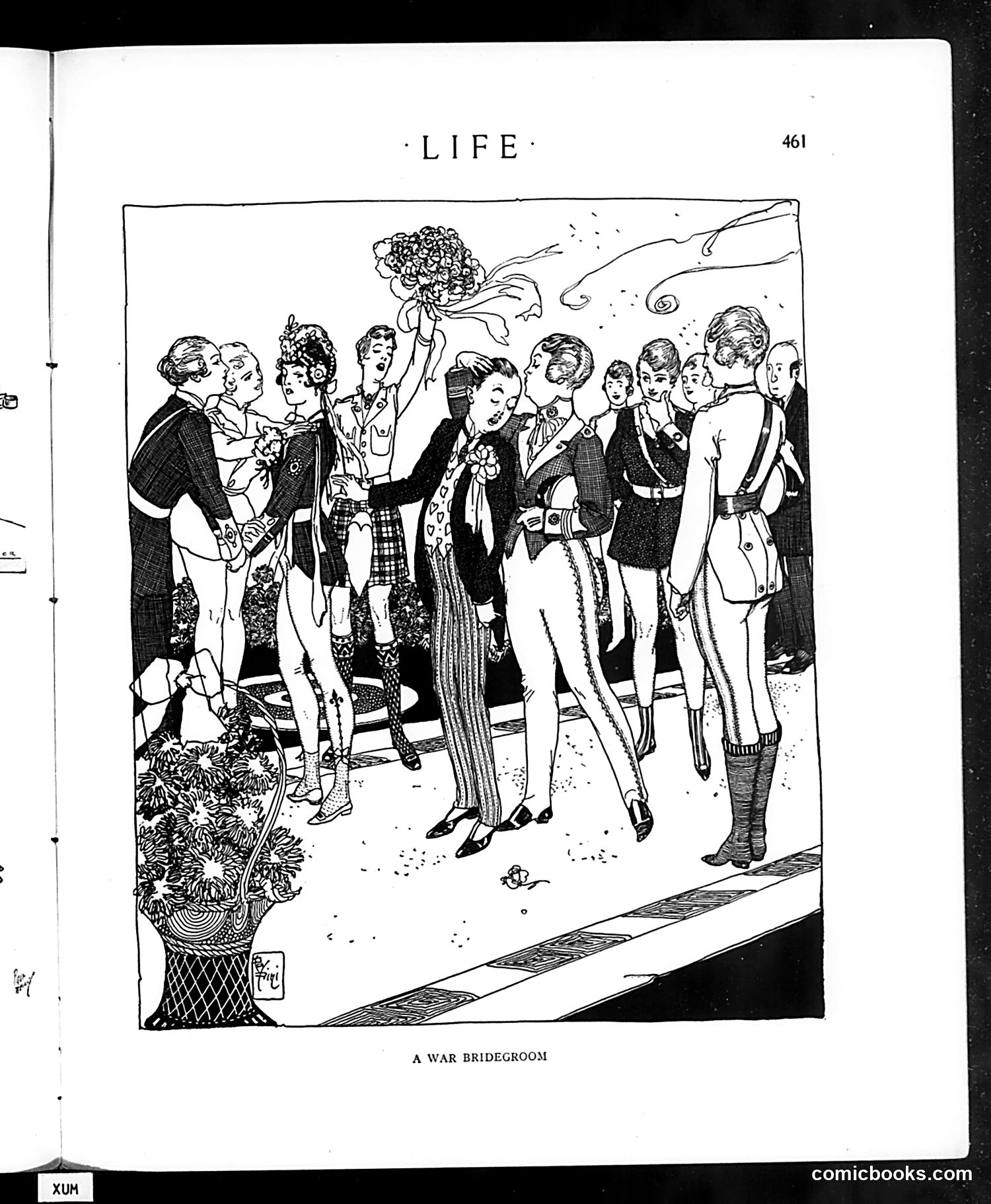 Life — March 21, 1918 — page 21 of 56
