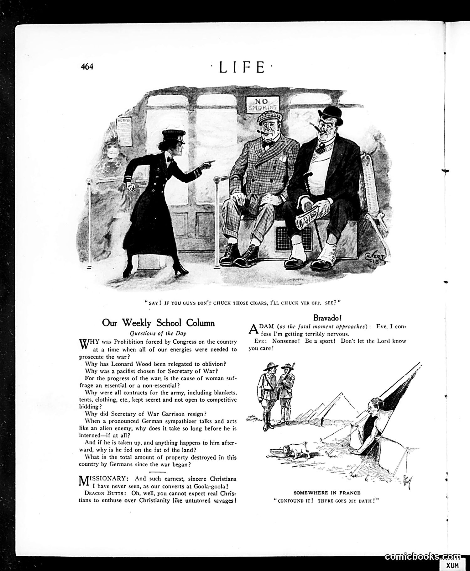 Life — March 21, 1918 — page 24 of 56