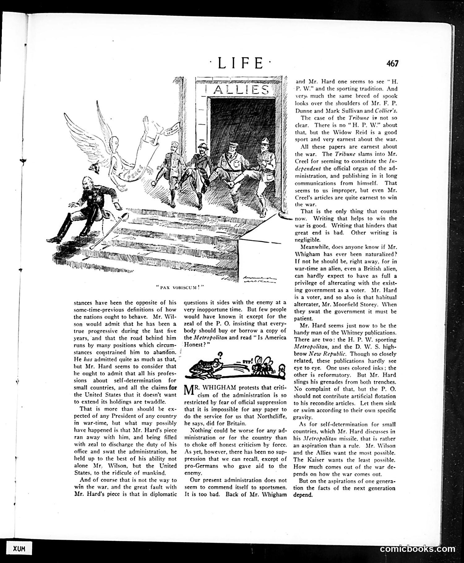 Life — March 21, 1918 — page 27 of 56