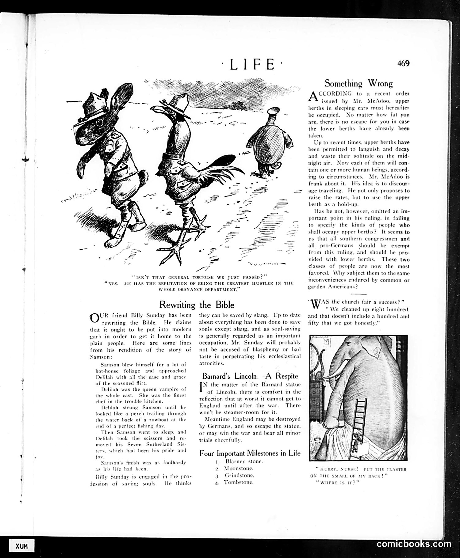 Life — March 21, 1918 — page 29 of 56