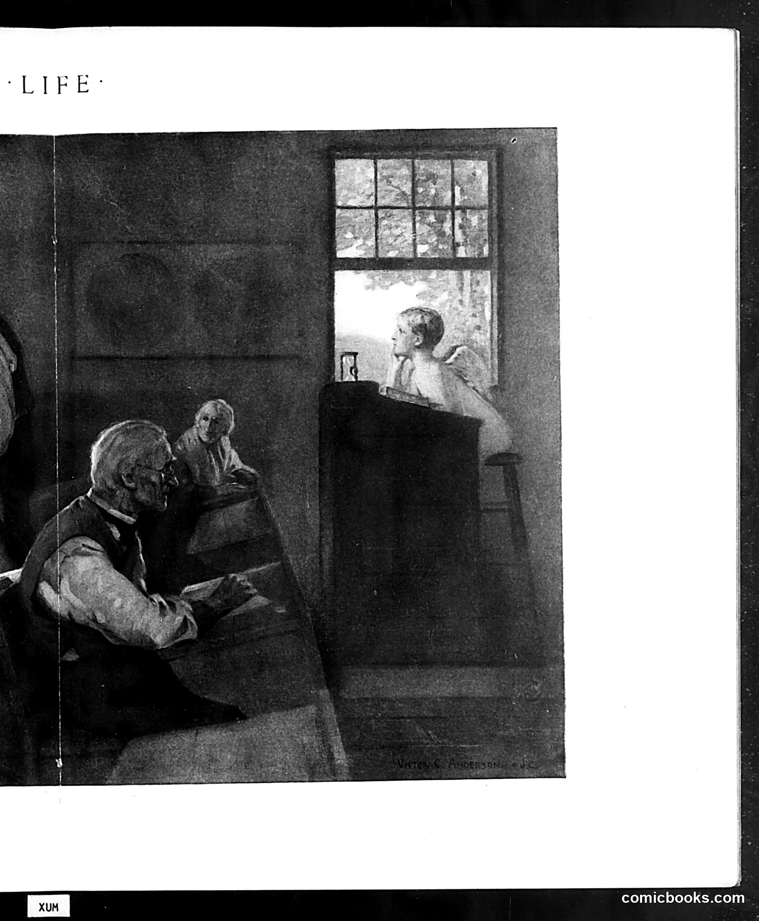 Life — March 21, 1918 — page 31 of 56