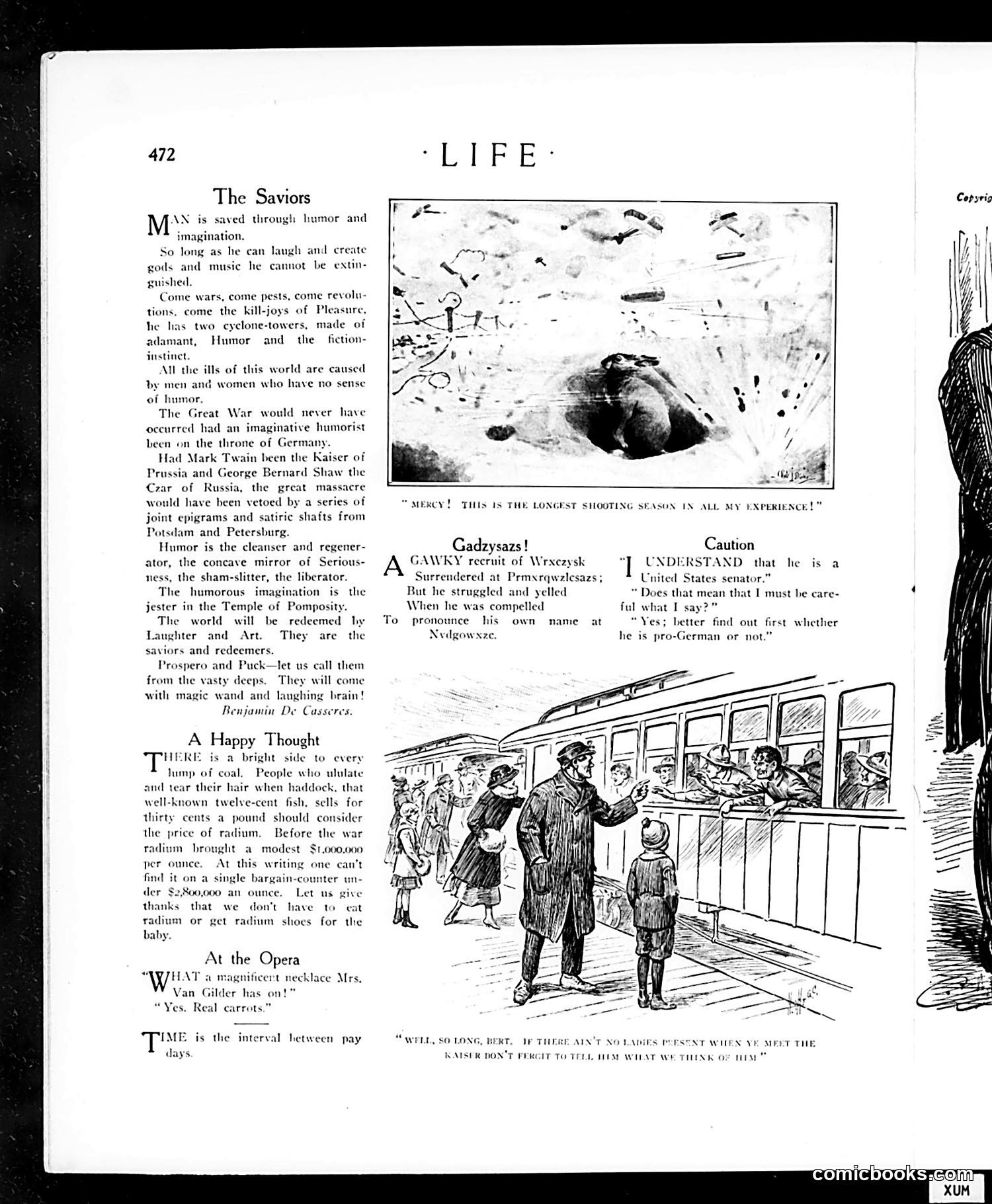 Life — March 21, 1918 — page 32 of 56
