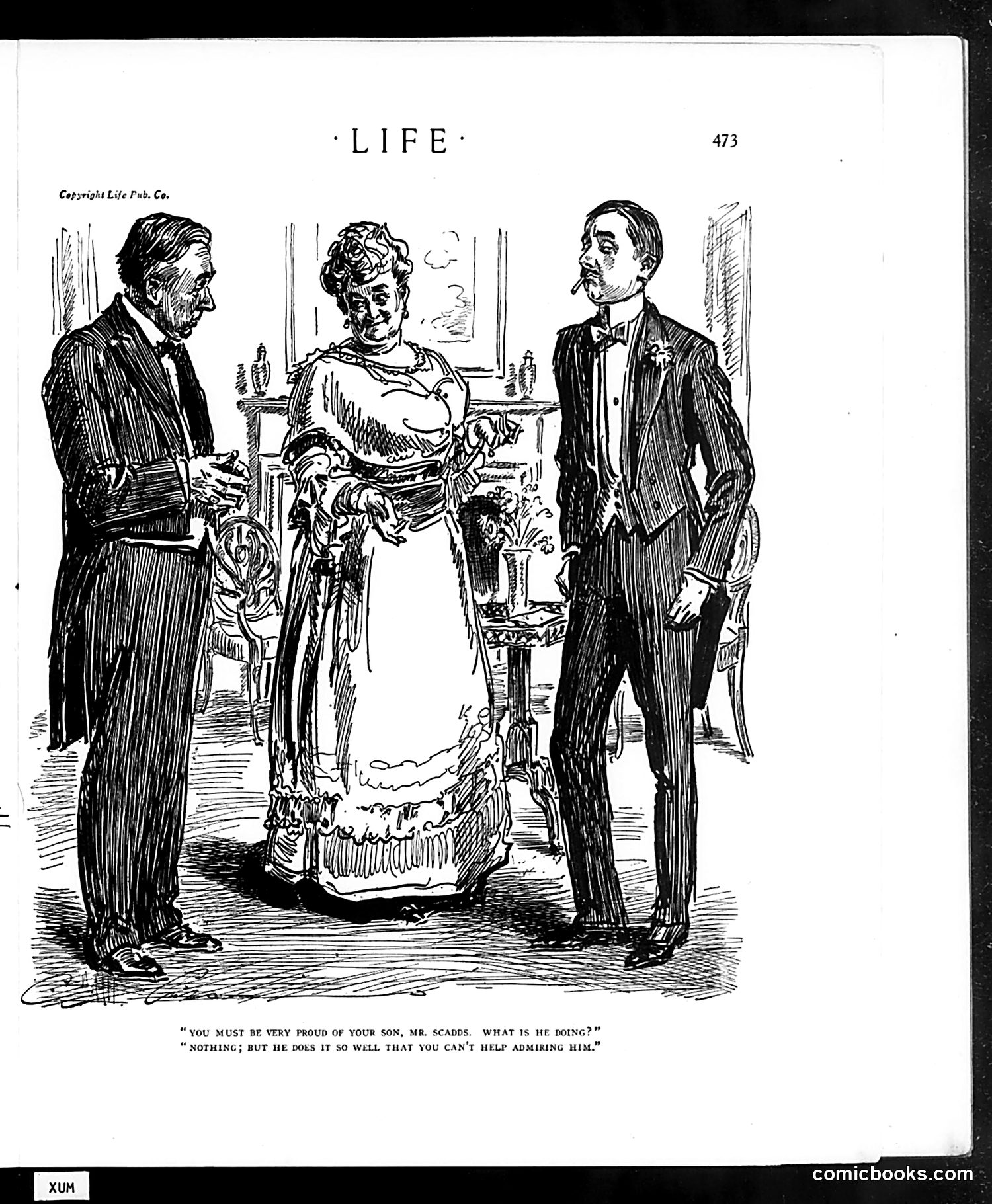 Life — March 21, 1918 — page 33 of 56