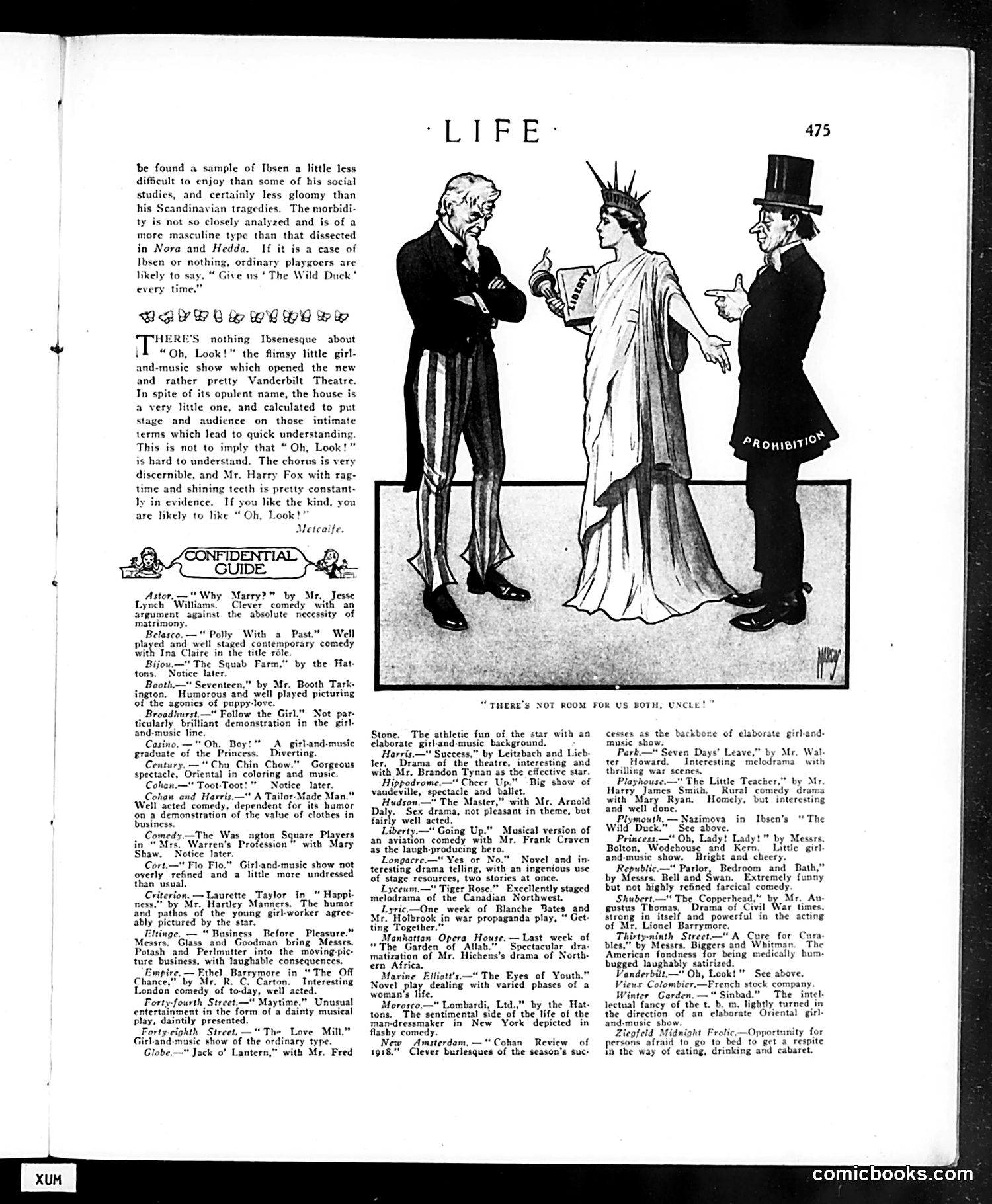 Life — March 21, 1918 — page 35 of 56