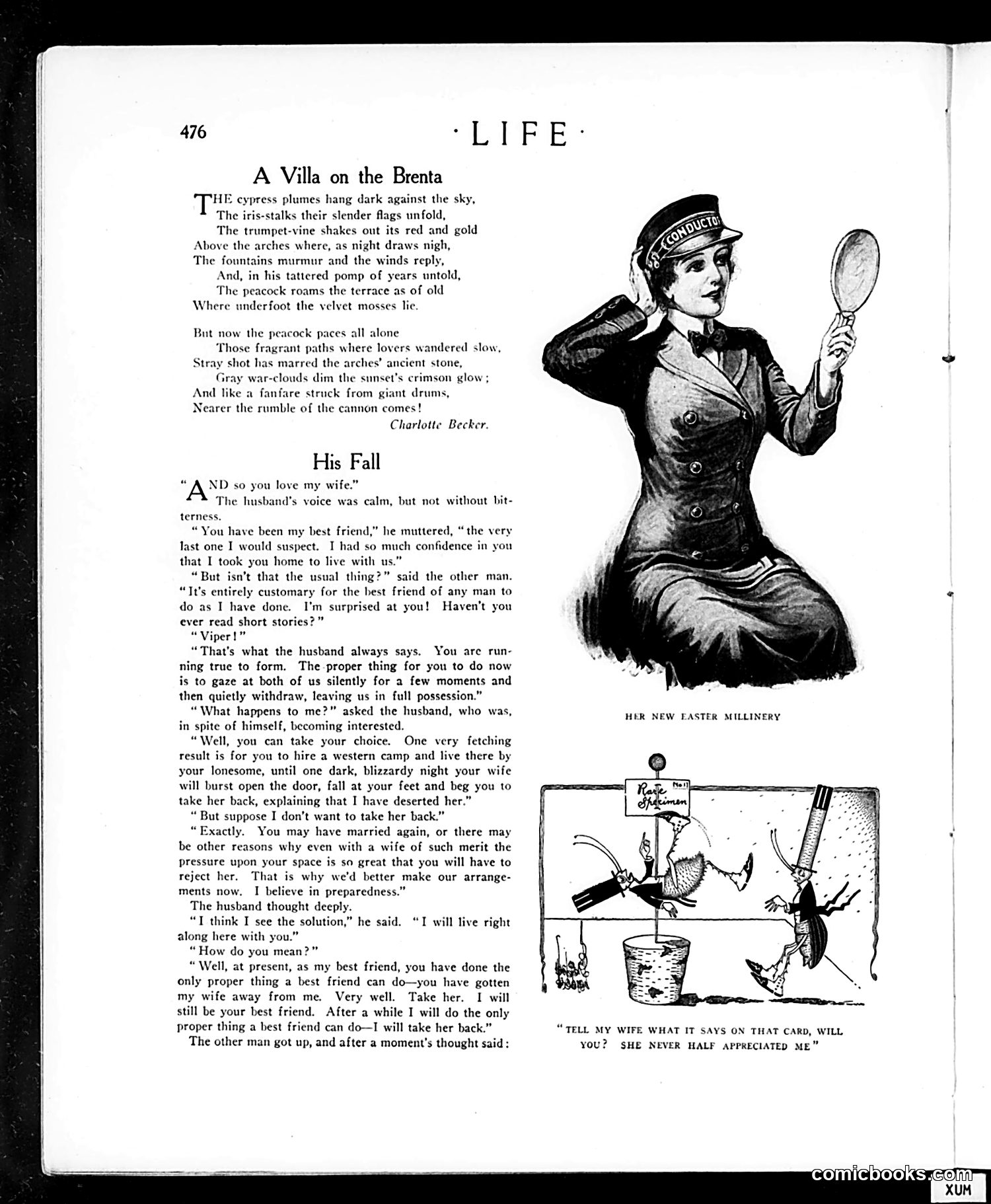 Life — March 21, 1918 — page 36 of 56