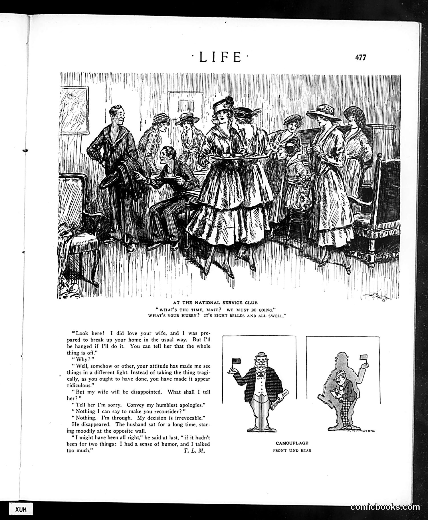 Life — March 21, 1918 — page 37 of 56
