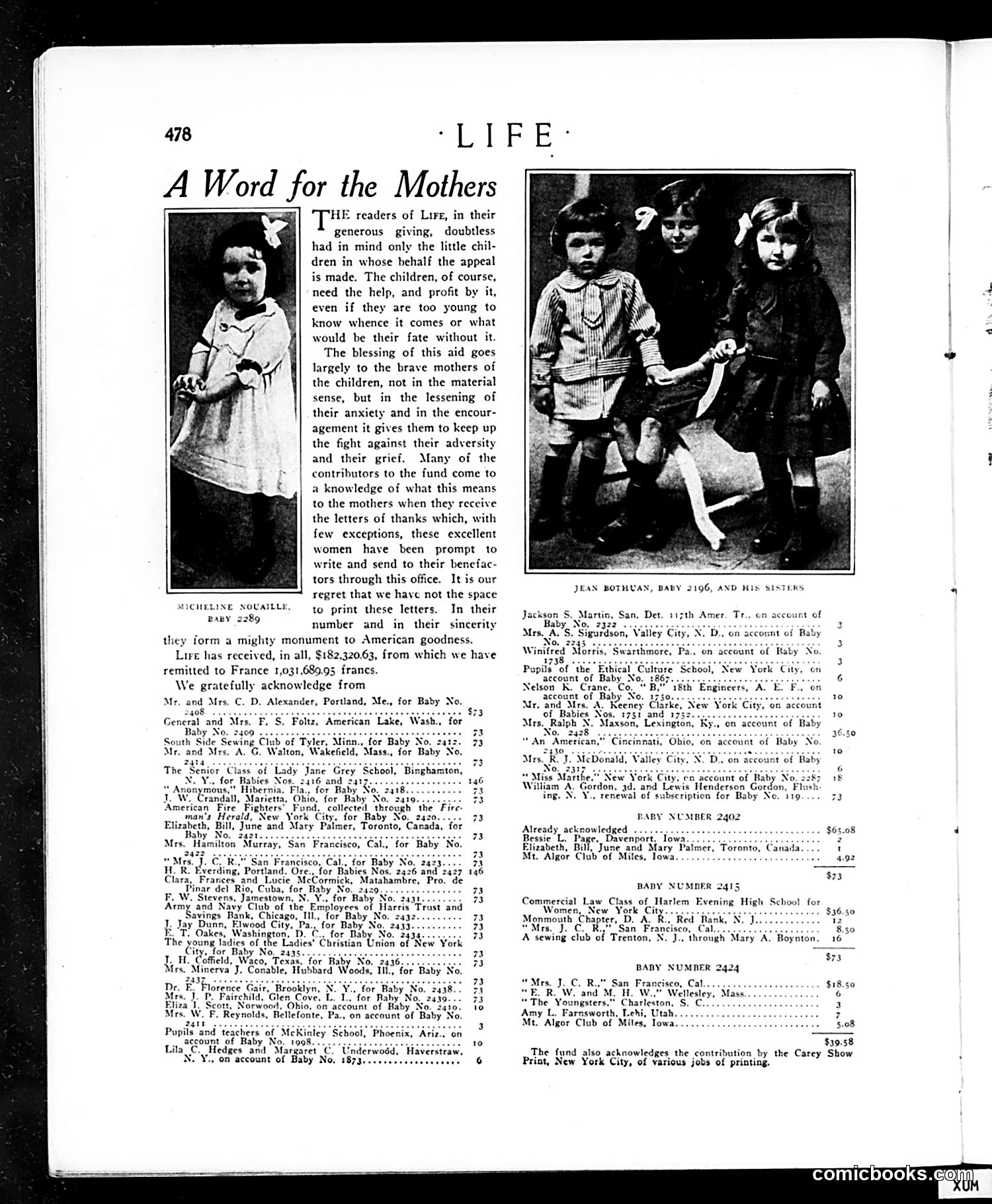 Life — March 21, 1918 — page 38 of 56