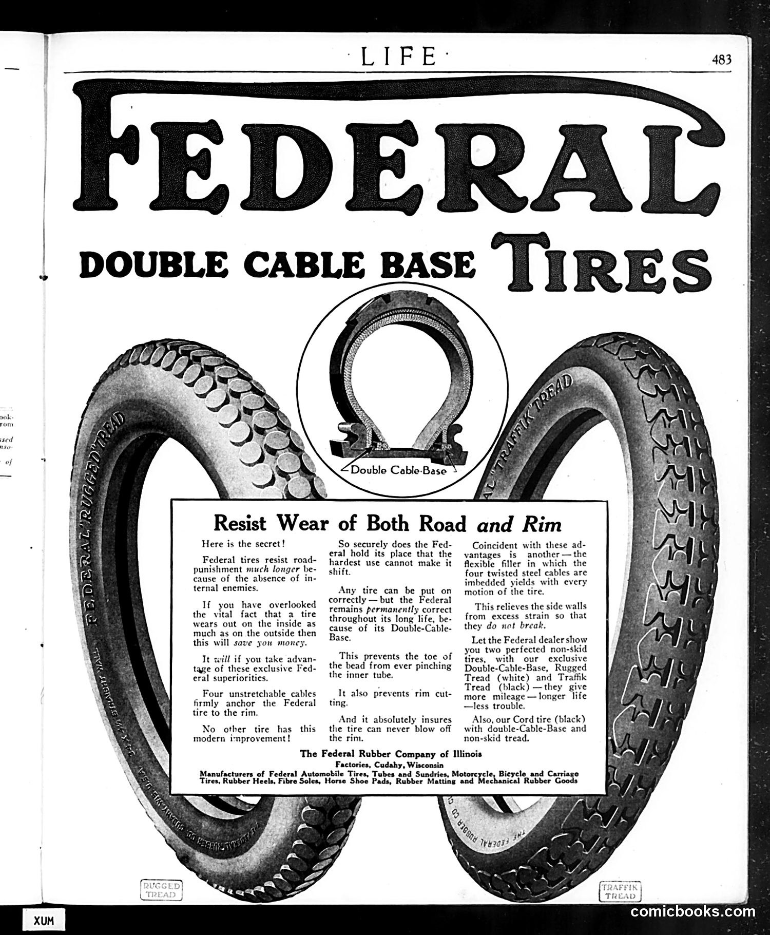 Life — March 21, 1918 — page 43 of 56