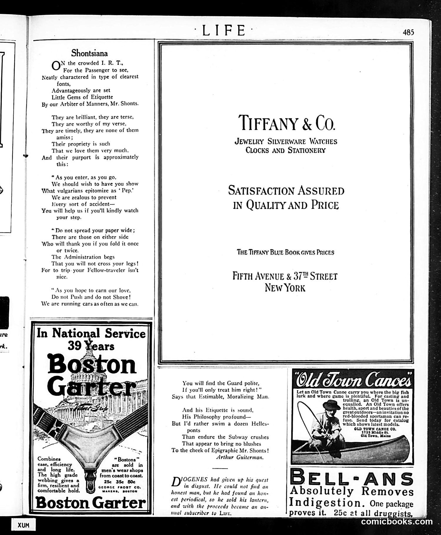 Life — March 21, 1918 — page 45 of 56
