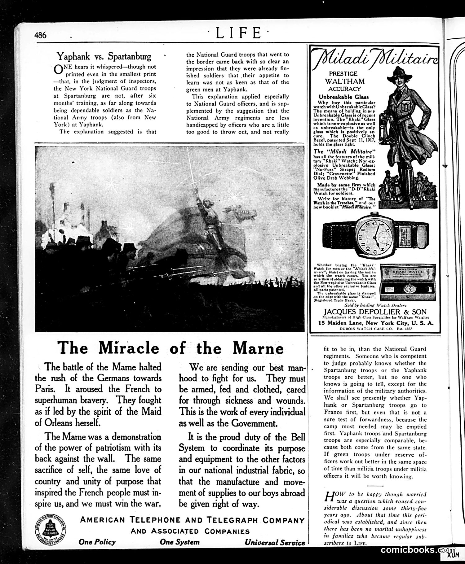 Life — March 21, 1918 — page 46 of 56