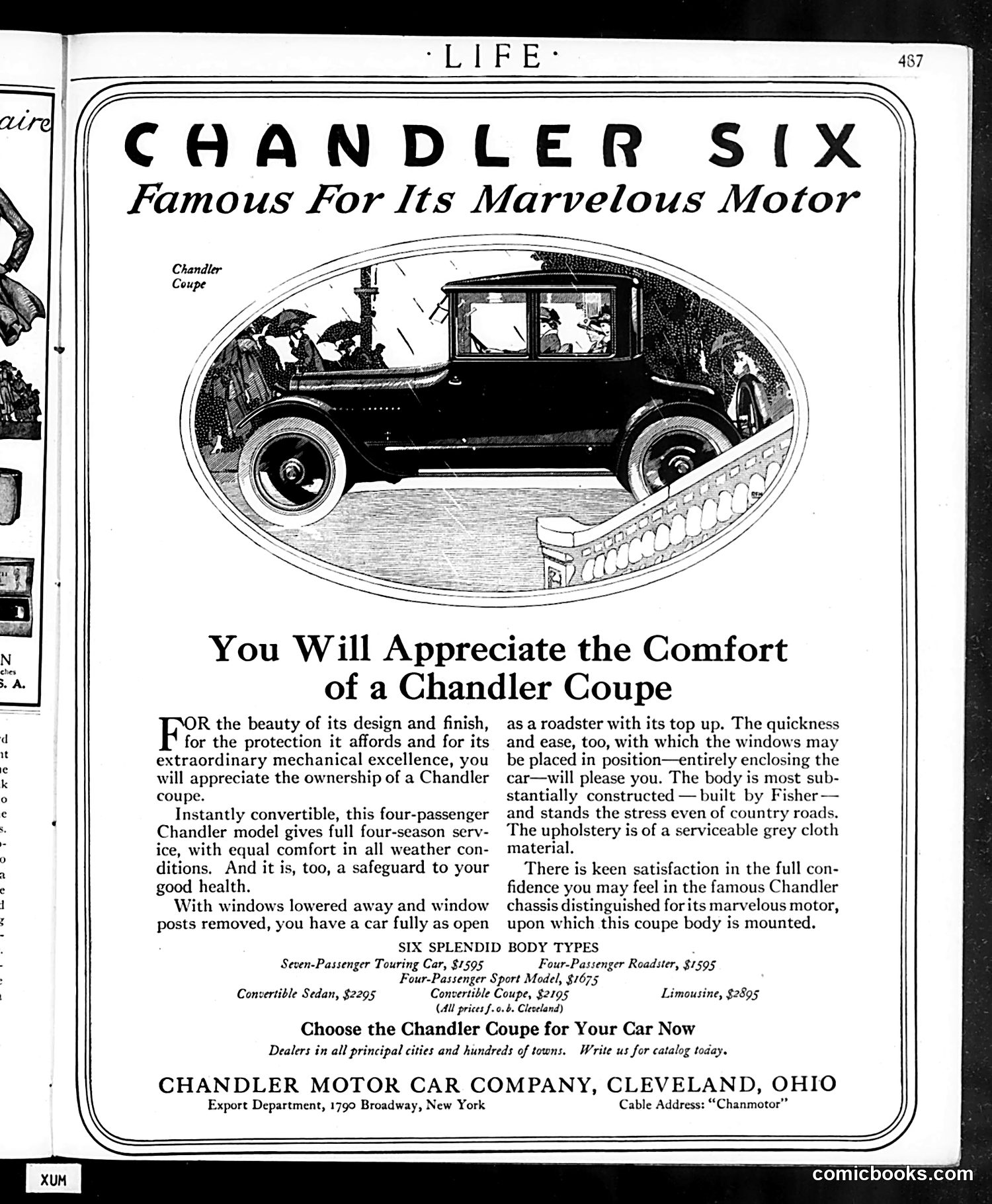 Life — March 21, 1918 — page 47 of 56