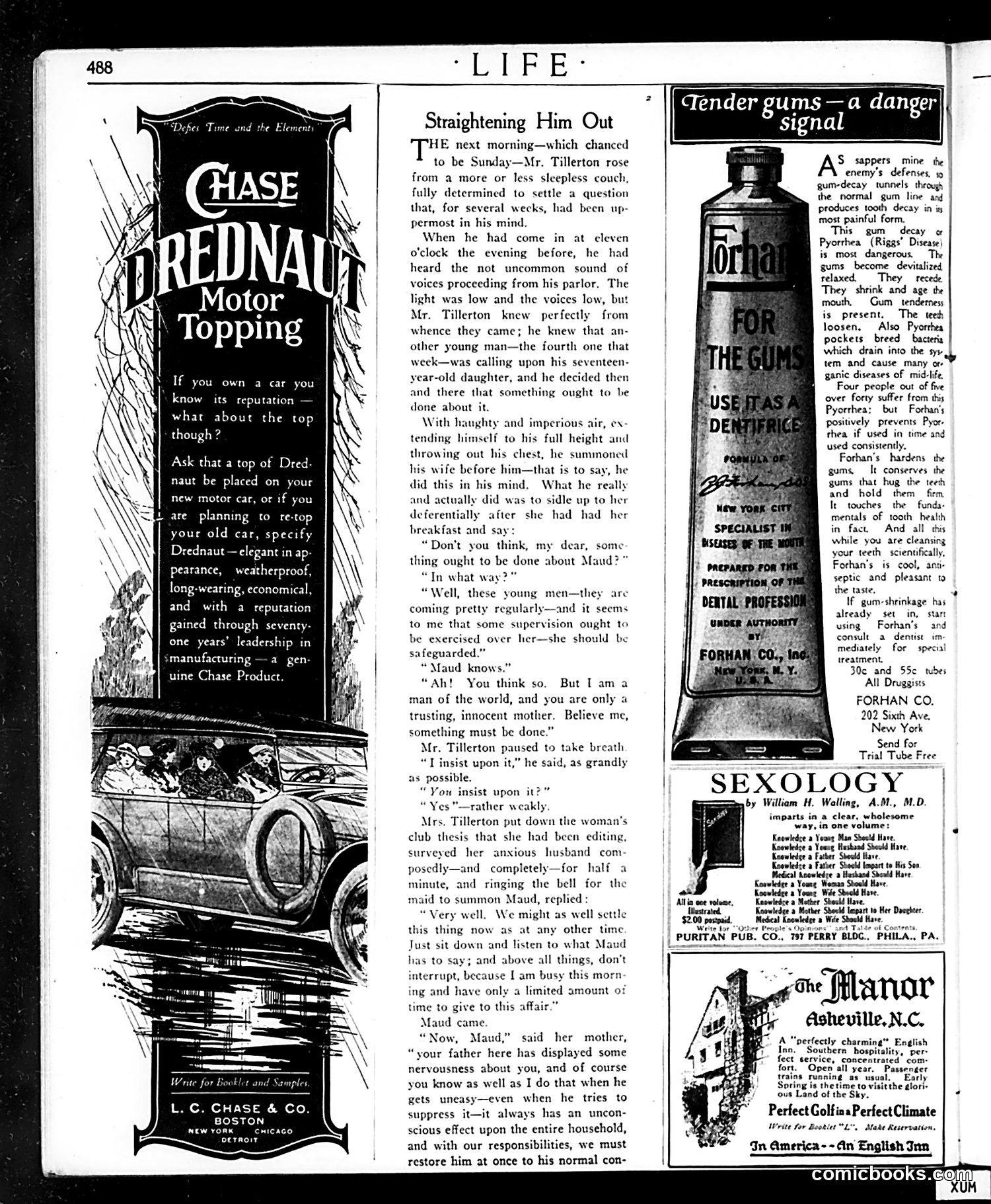 Life — March 21, 1918 — page 48 of 56