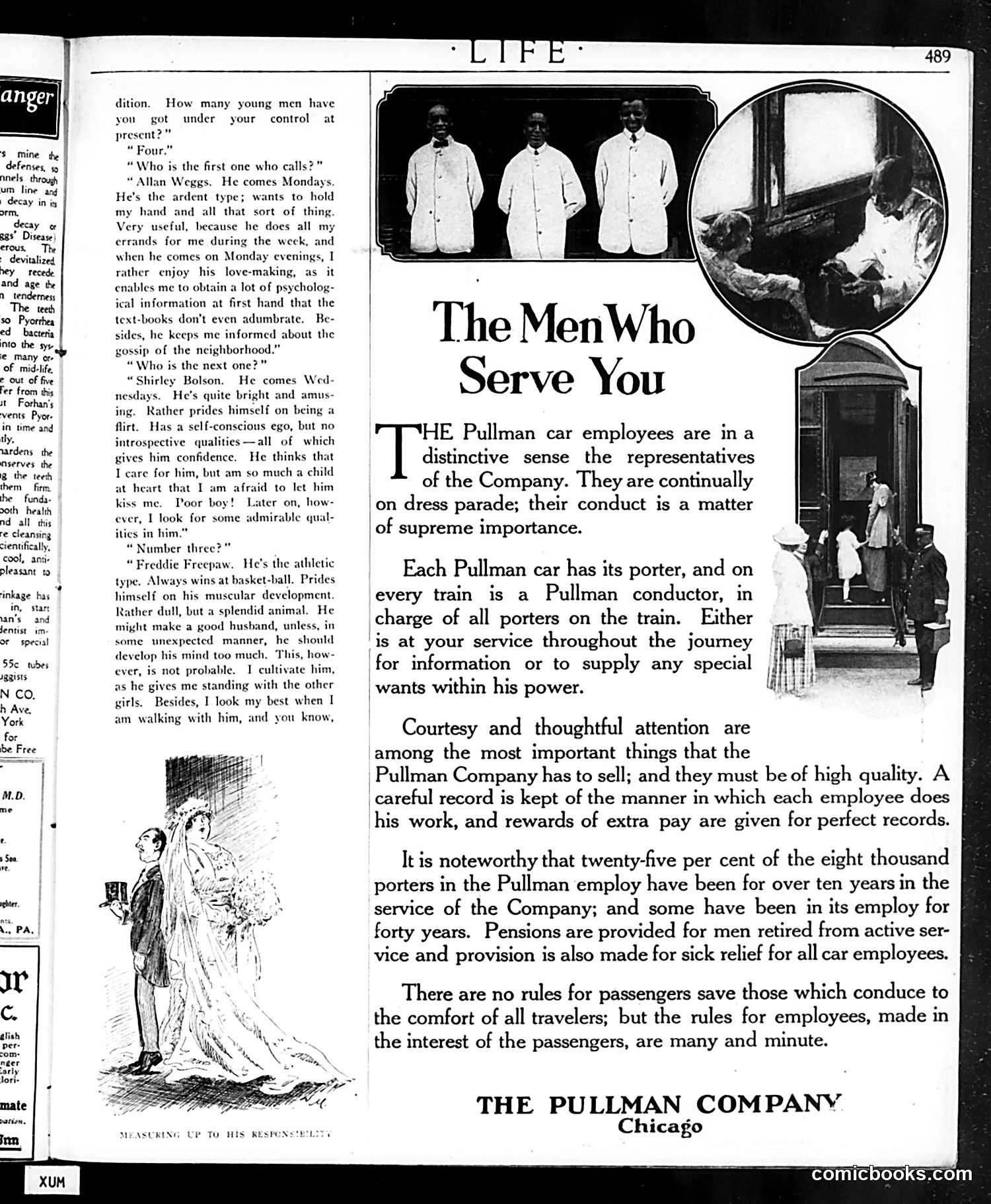 Life — March 21, 1918 — page 49 of 56