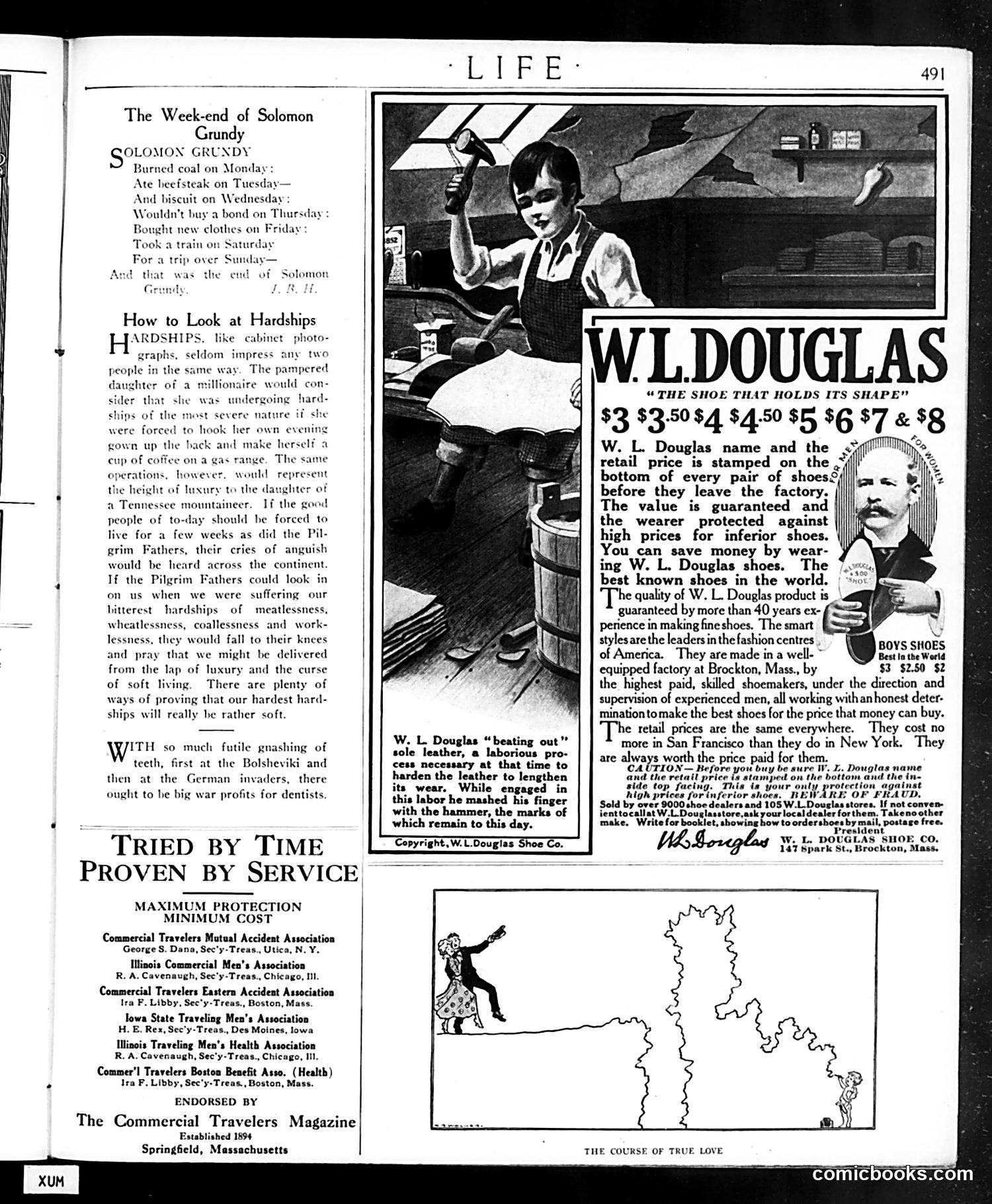 Life — March 21, 1918 — page 51 of 56