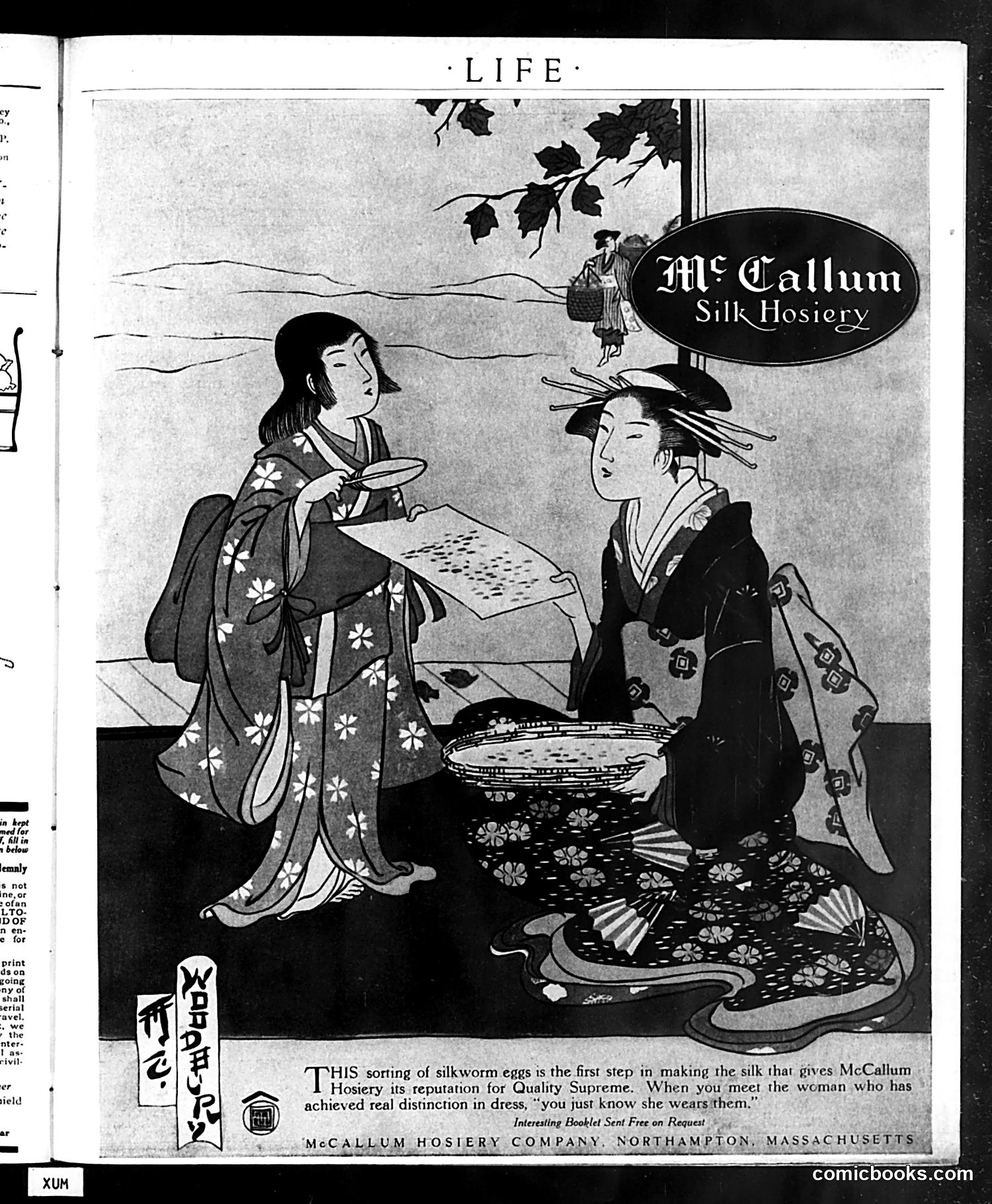 Life — March 21, 1918 — page 53 of 56