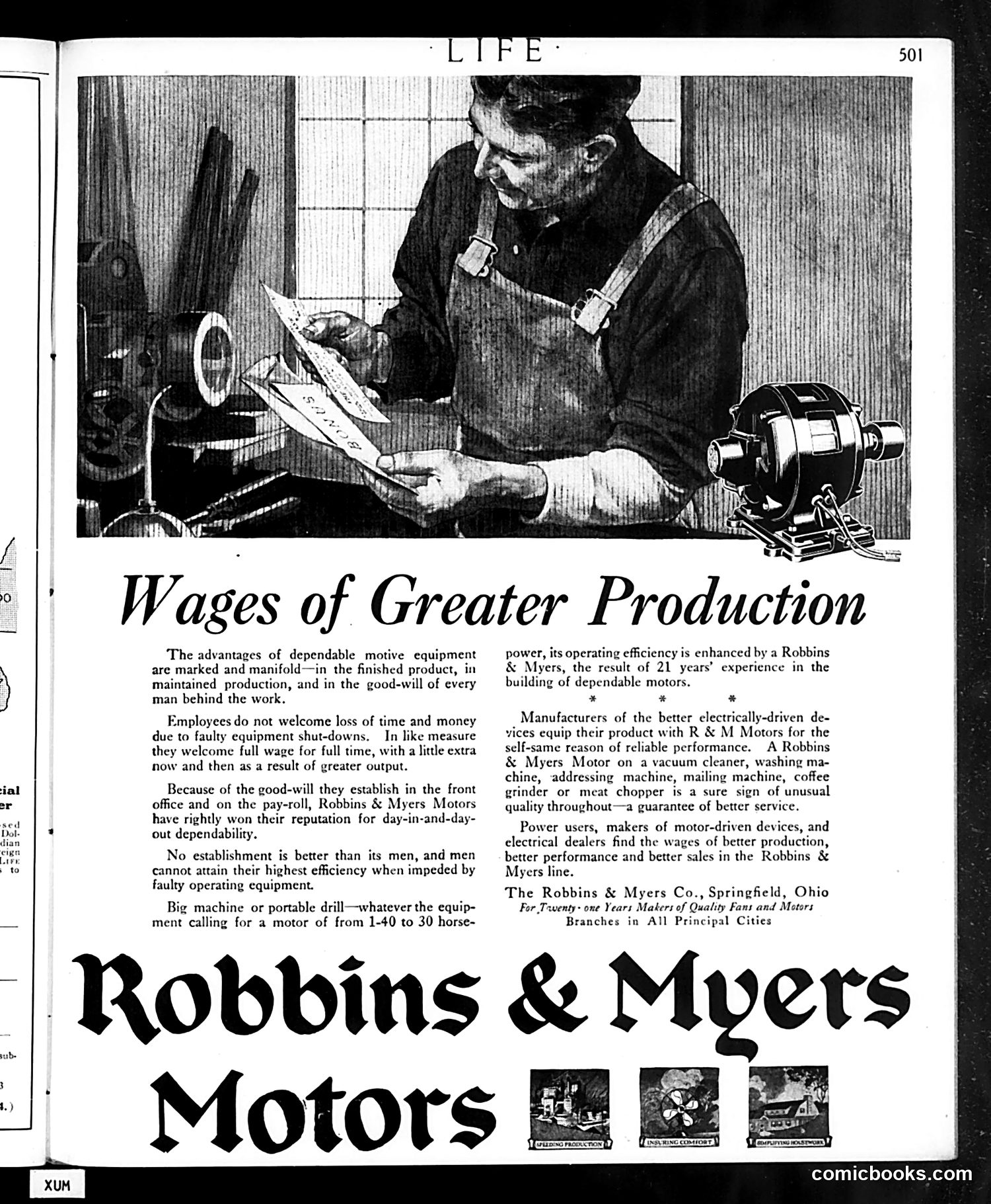 Life — March 28, 1918 — page 5 of 40