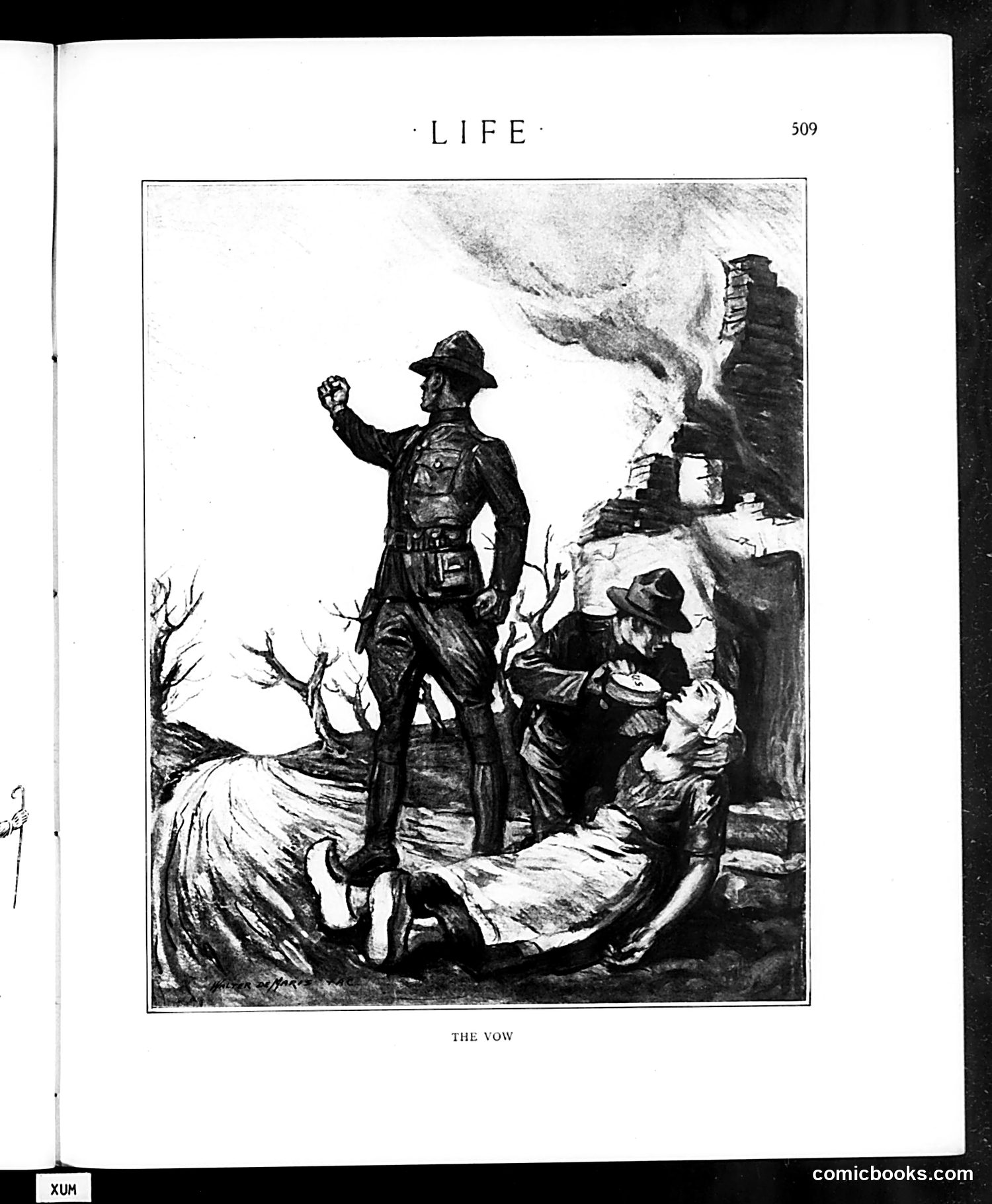Life — March 28, 1918 — page 13 of 40