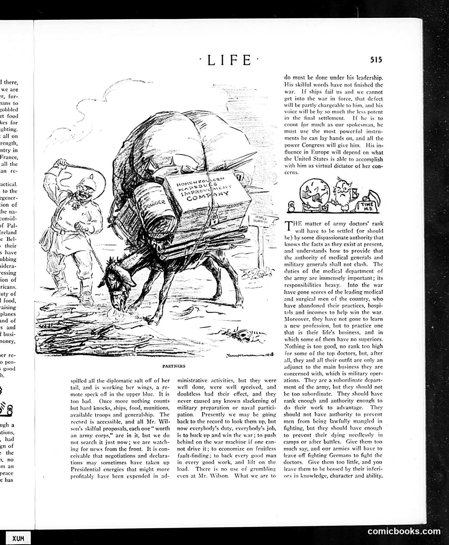 Life — March 28, 1918 — page 19 of 40