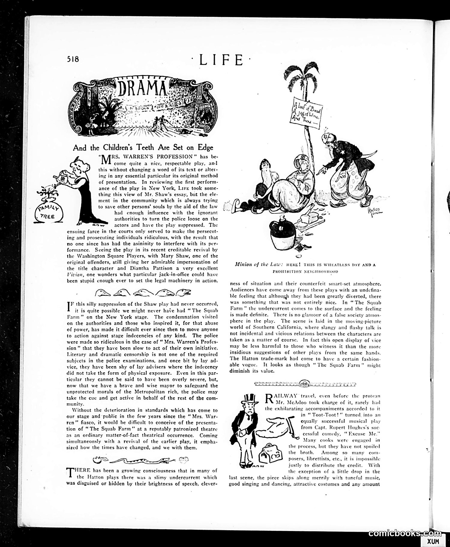 Life — March 28, 1918 — page 22 of 40