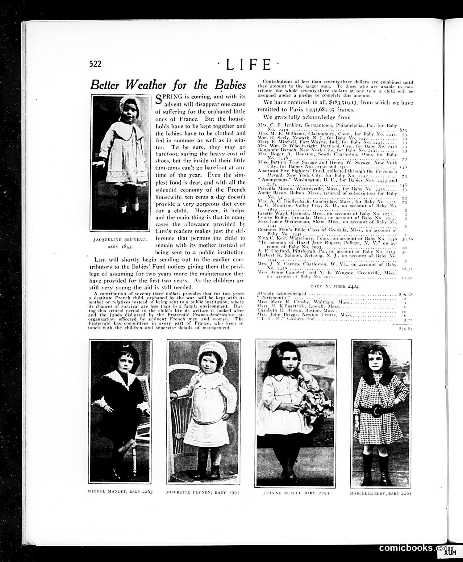 Life — March 28, 1918 — page 26 of 40