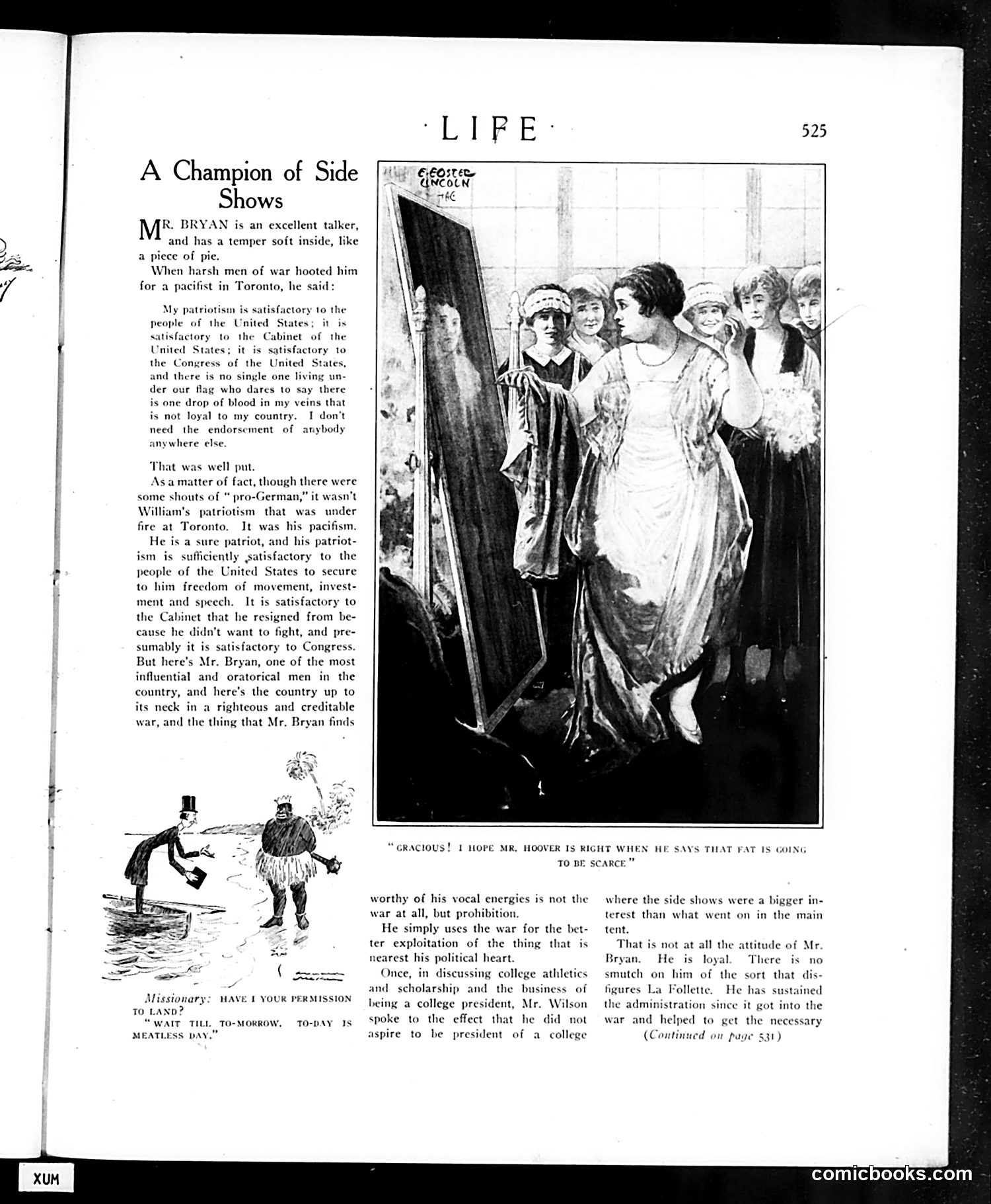 Life — March 28, 1918 — page 29 of 40