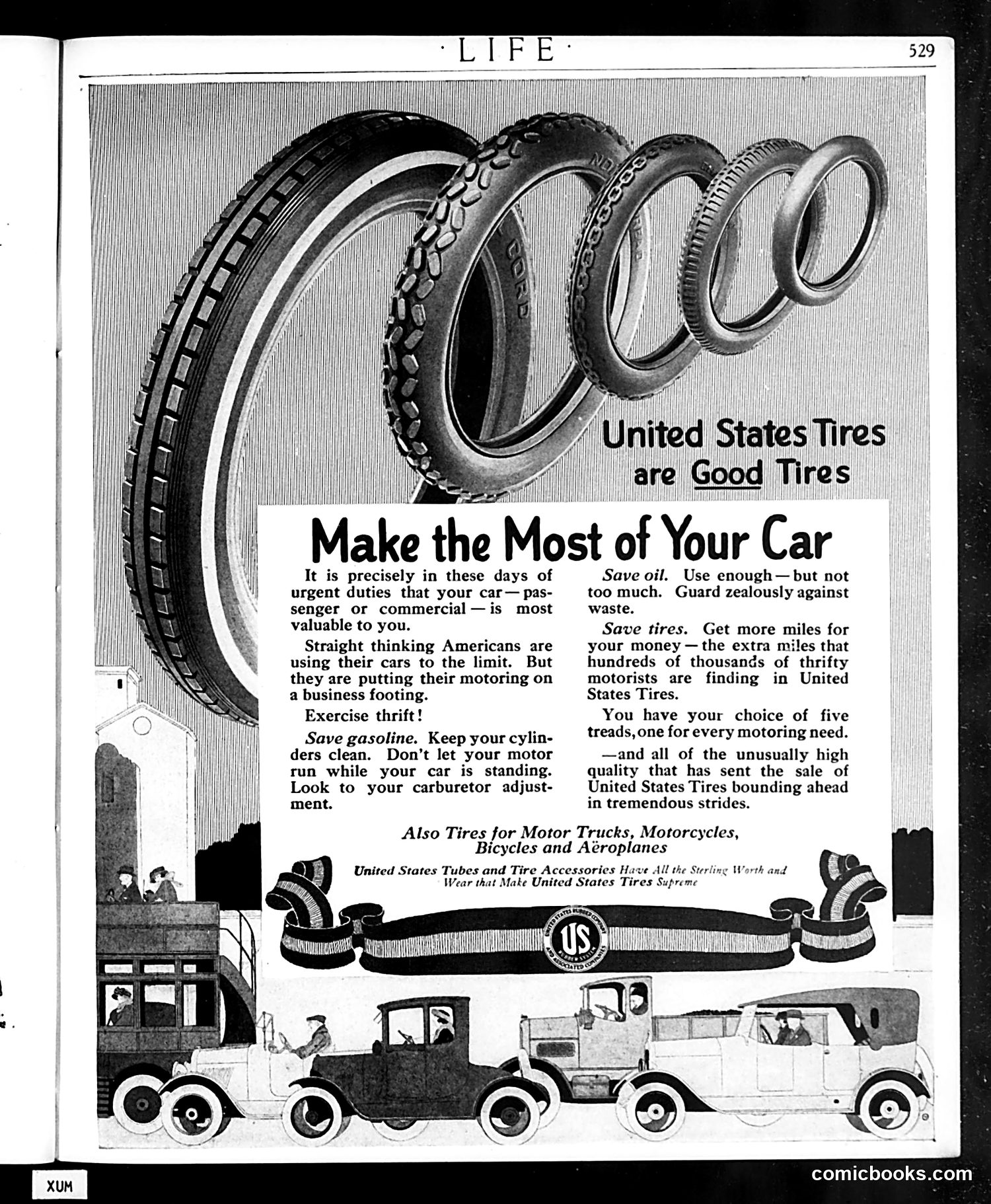 Life — March 28, 1918 — page 33 of 40