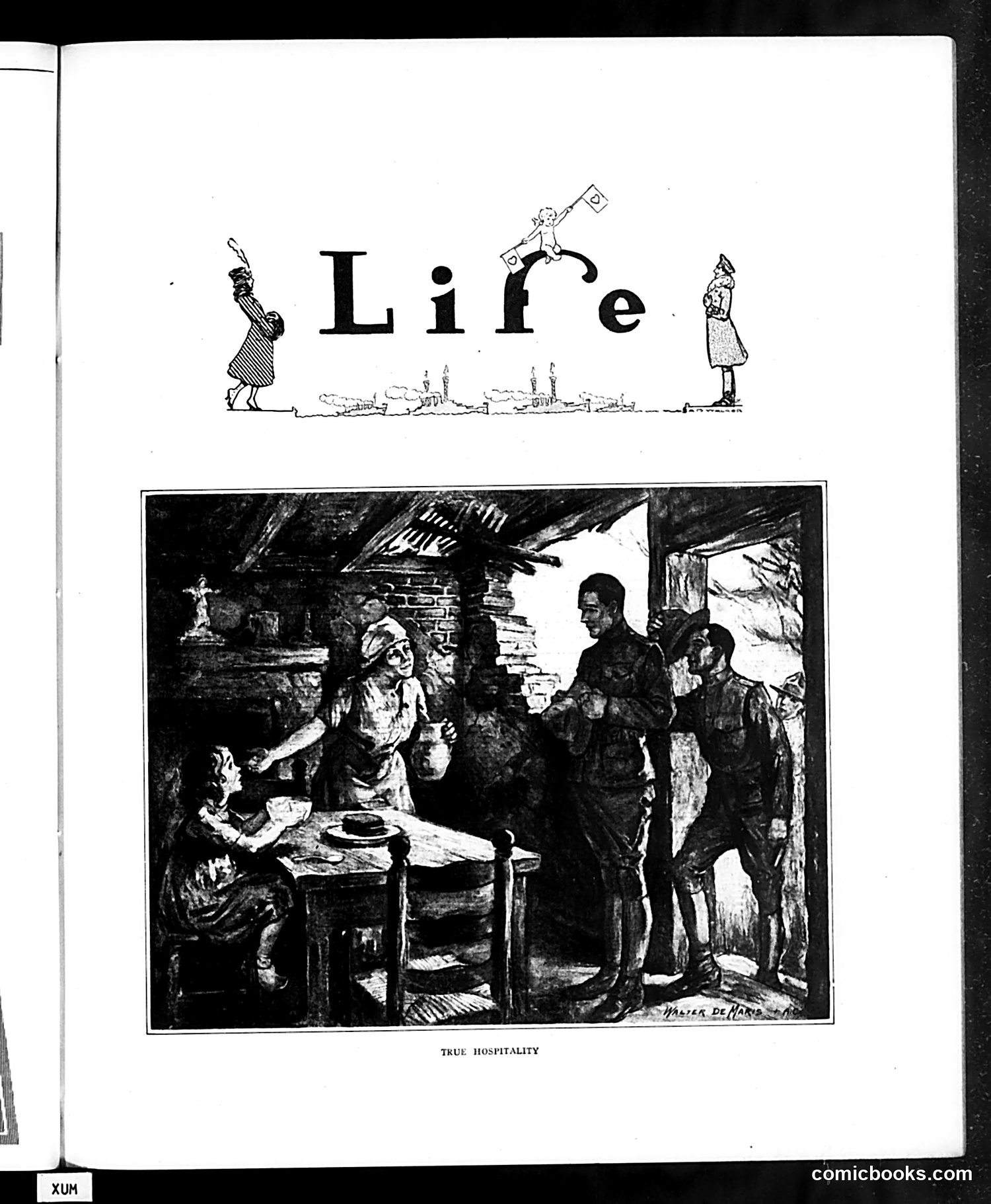 Life — April 4, 1918 — page 7 of 40