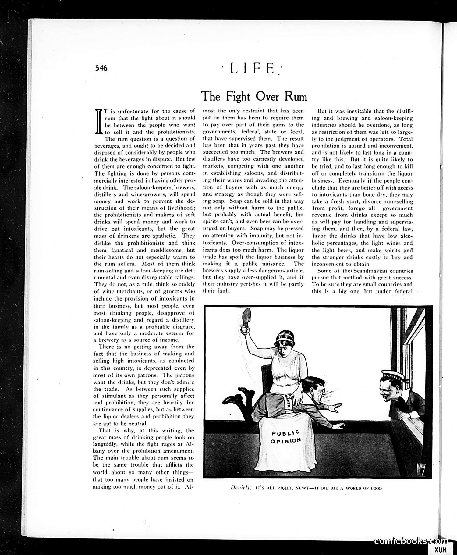 Life — April 4, 1918 — page 10 of 40