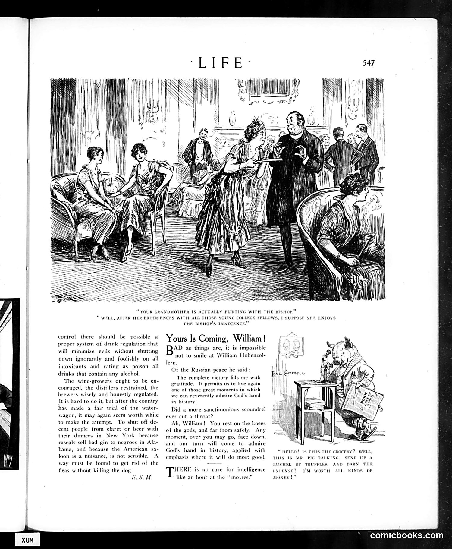 Life — April 4, 1918 — page 11 of 40