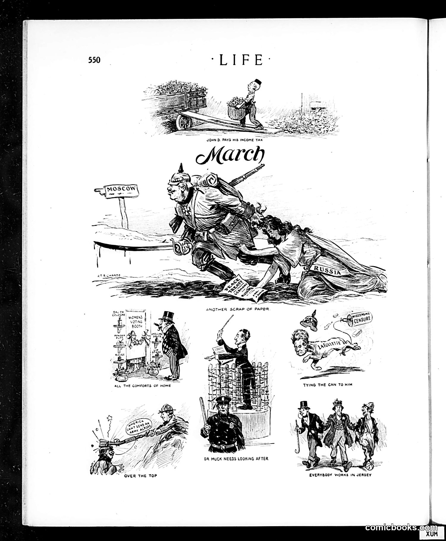 Life — April 4, 1918 — page 14 of 40