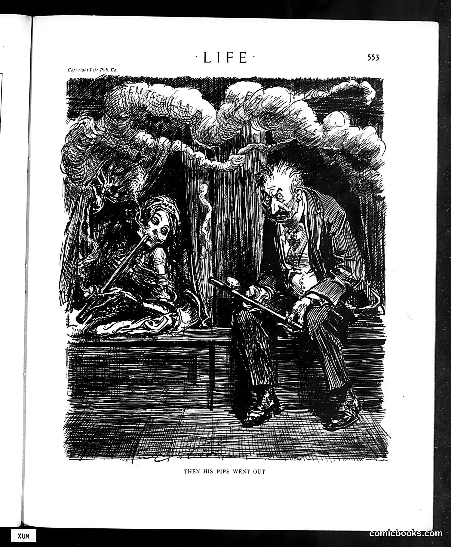 Life — April 4, 1918 — page 17 of 40