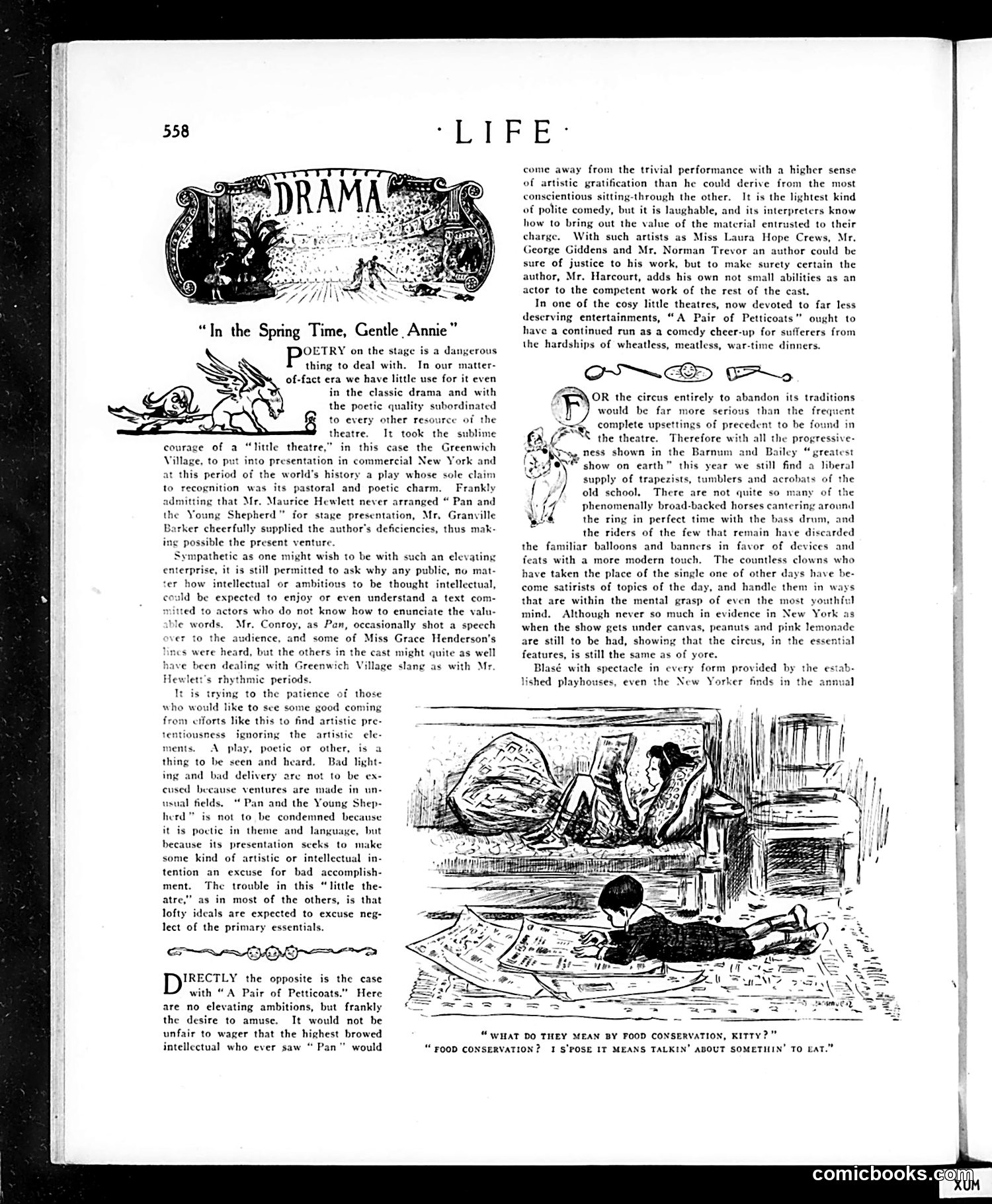 Life — April 4, 1918 — page 22 of 40