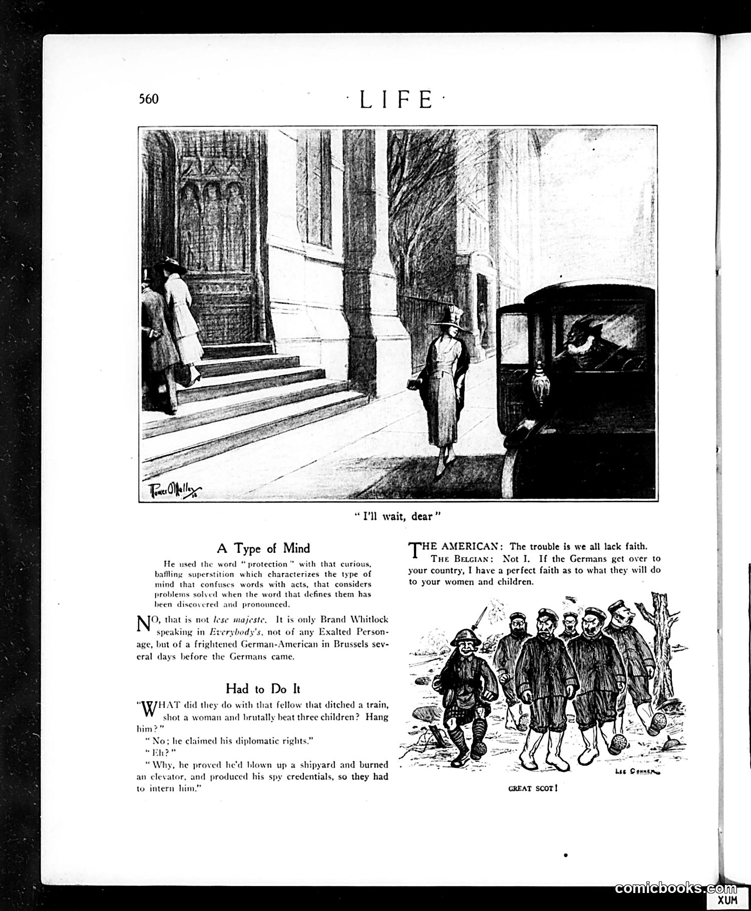 Life — April 4, 1918 — page 24 of 40