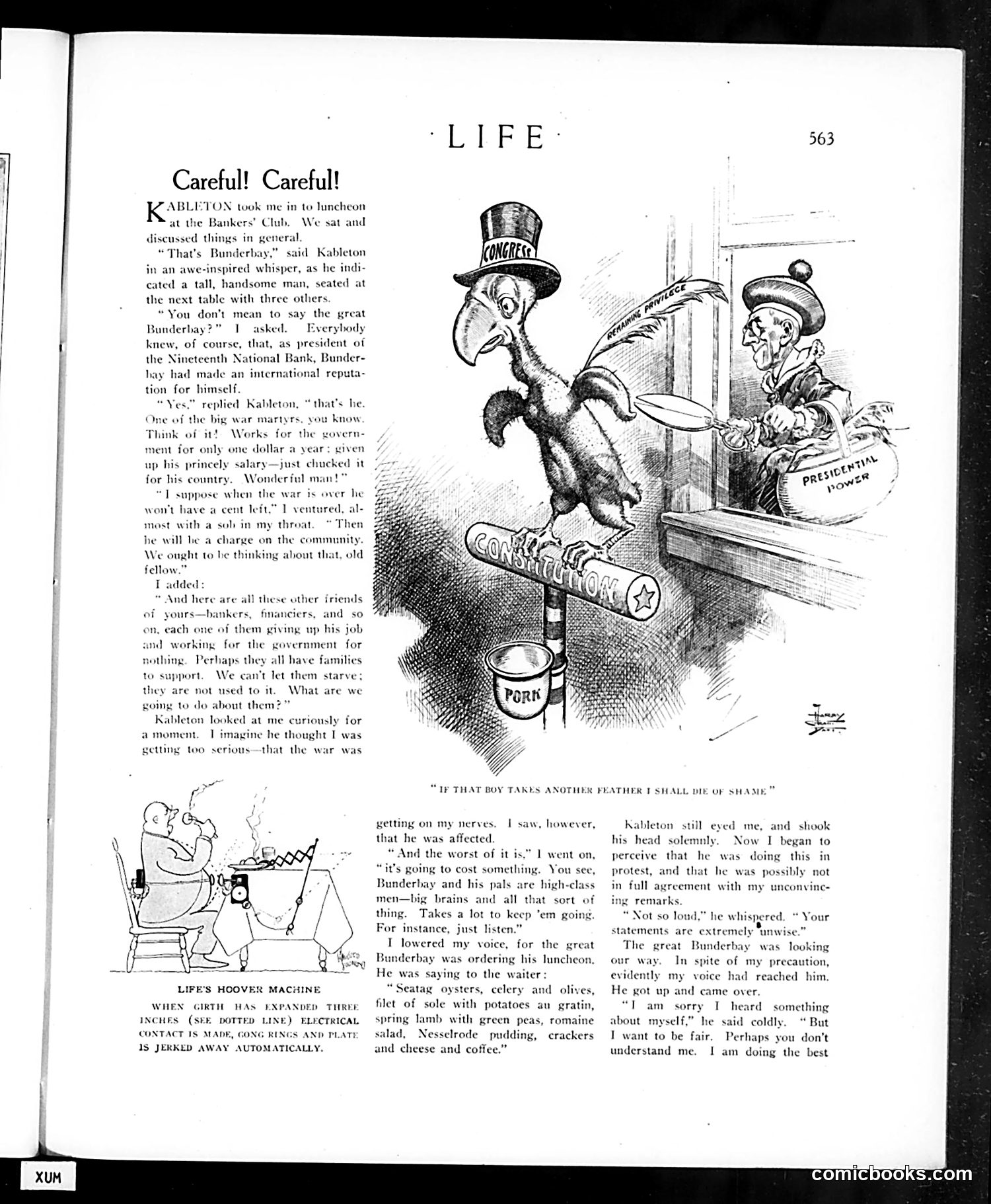 Life — April 4, 1918 — page 27 of 40