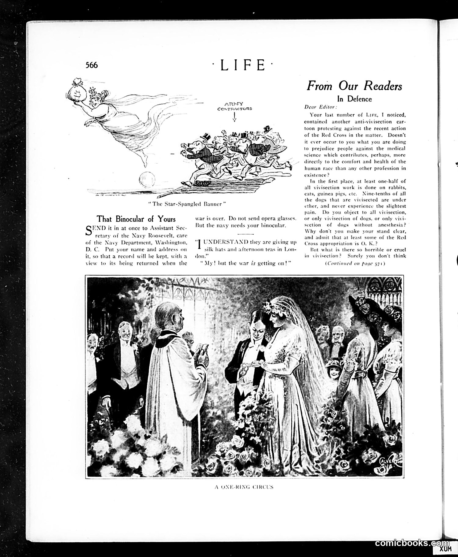 Life — April 4, 1918 — page 30 of 40