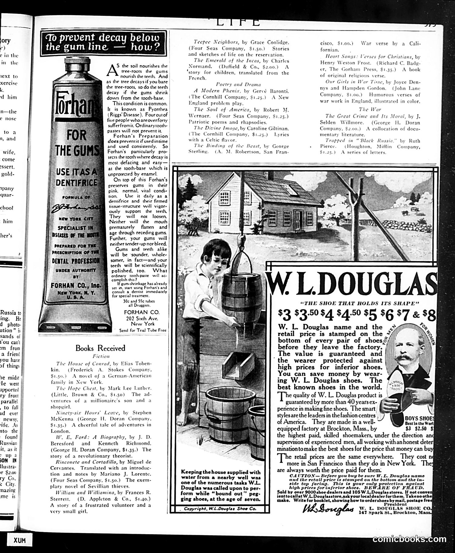 Life — April 4, 1918 — page 37 of 40