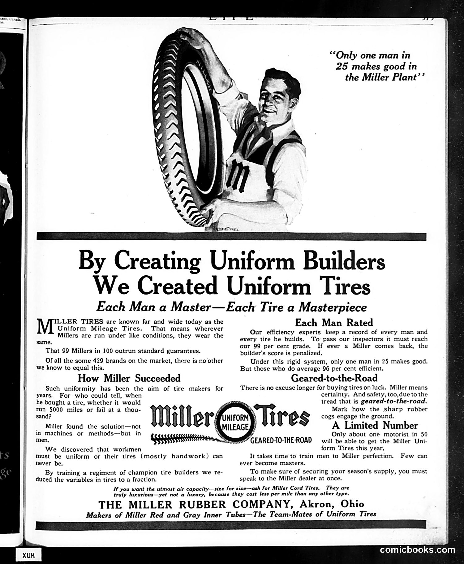 Life — April 11, 1918 — page 3 of 44