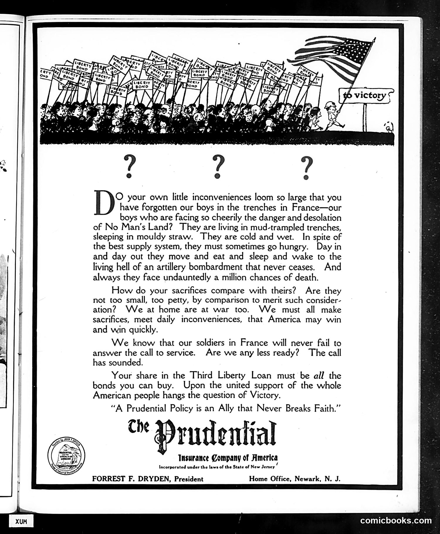 Life — April 11, 1918 — page 5 of 44
