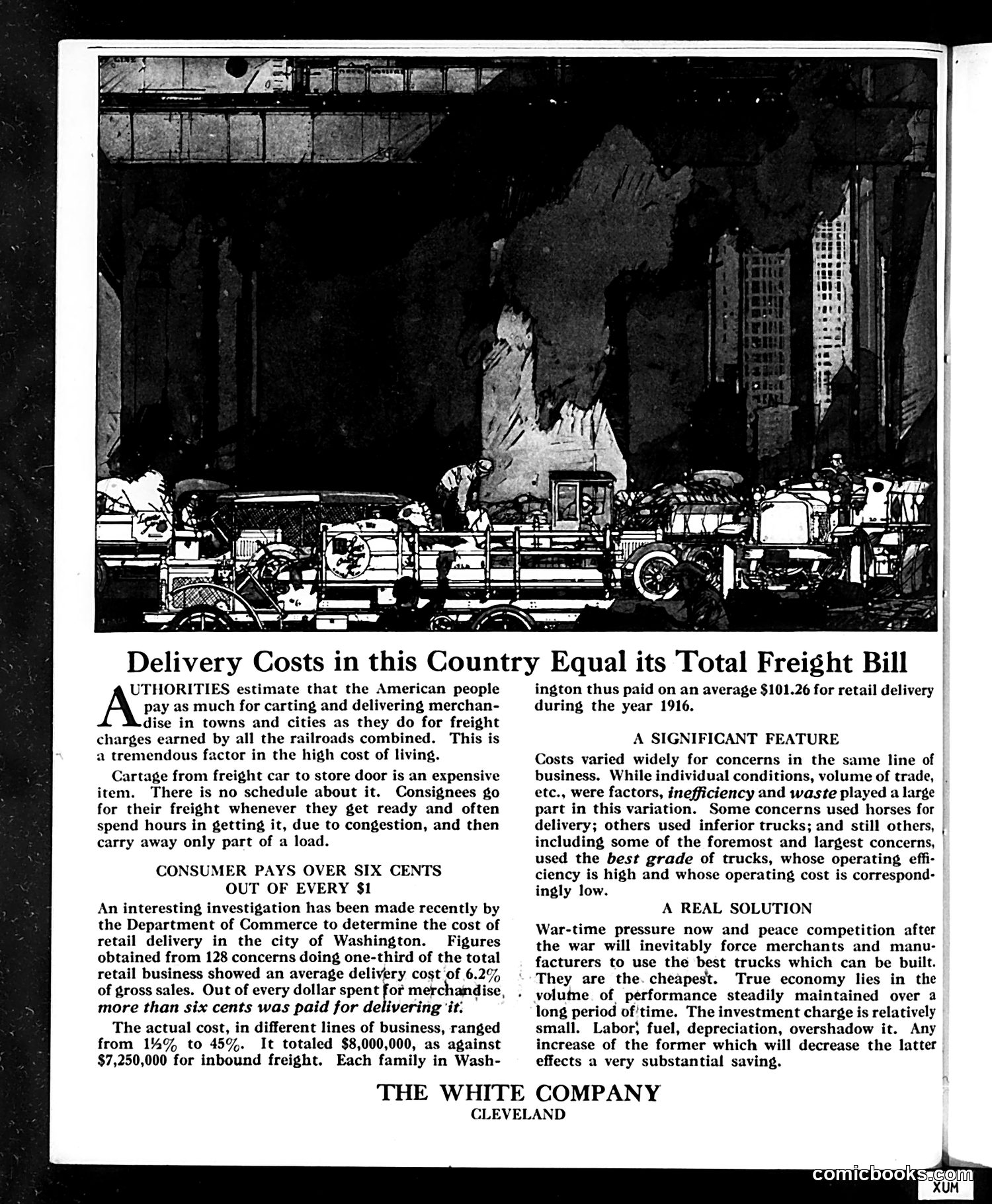 Life — April 11, 1918 — page 6 of 44