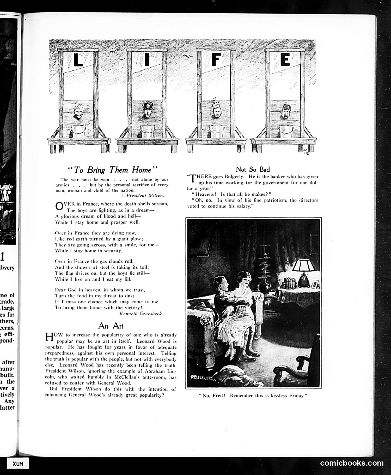 Life — April 11, 1918 — page 7 of 44